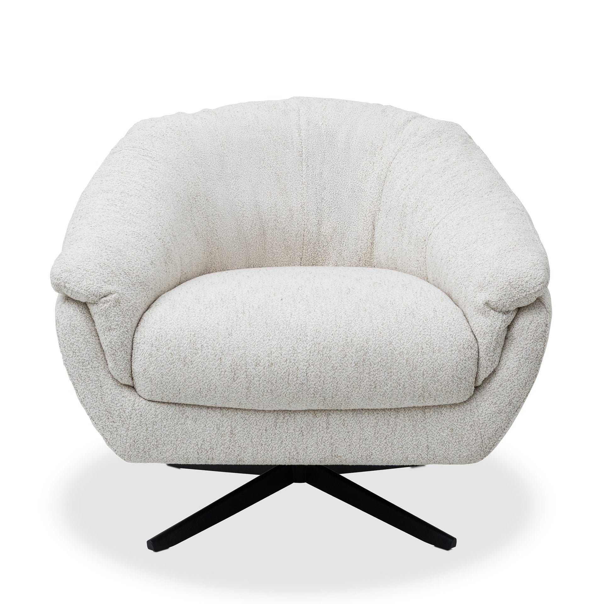 EDIN CLUB CHAIR