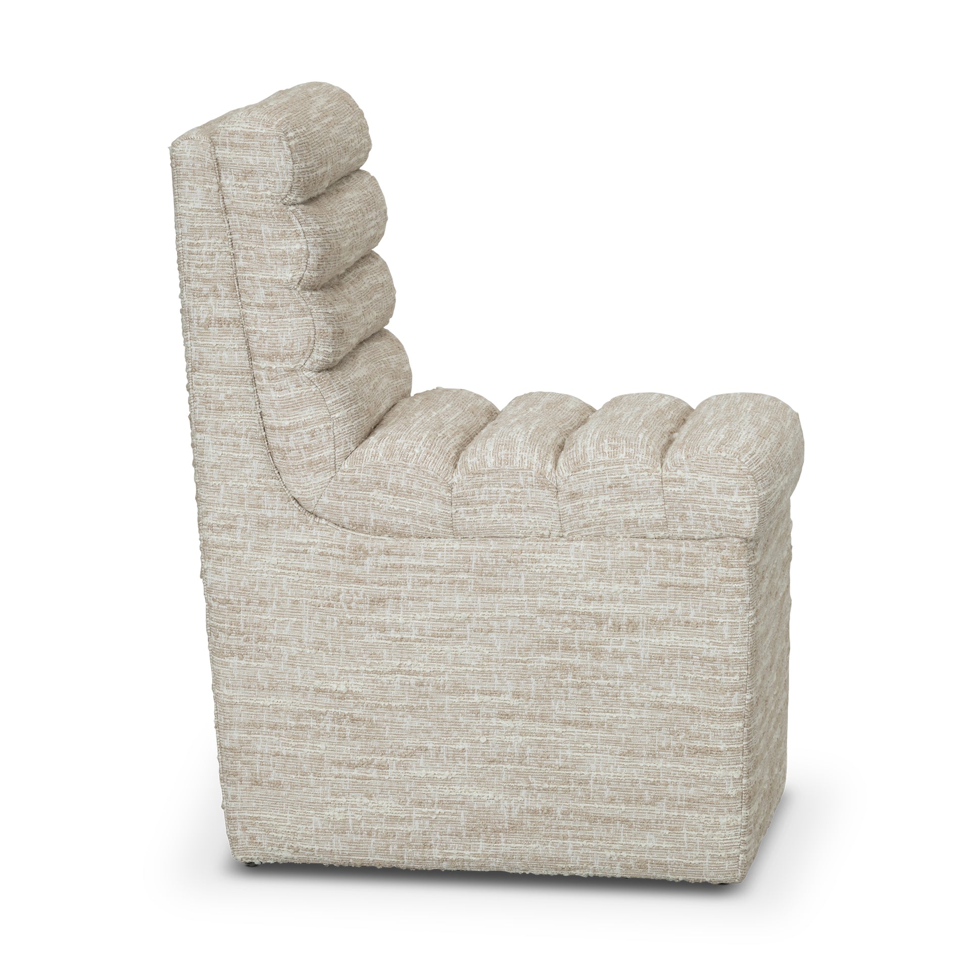 ISADORA ANGORA DINING CHAIR