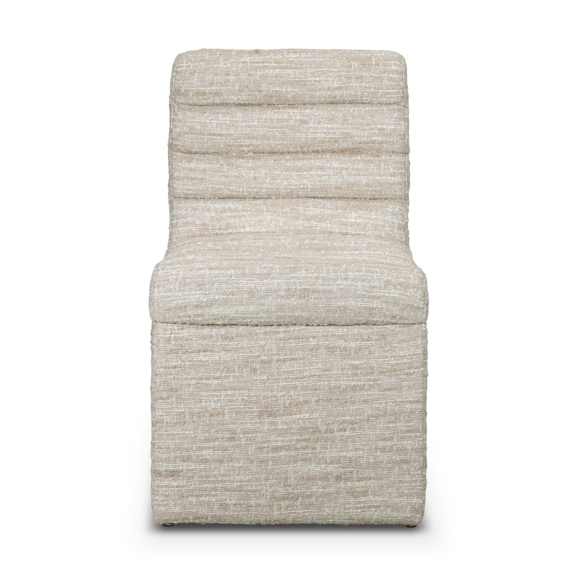ISADORA ANGORA DINING CHAIR