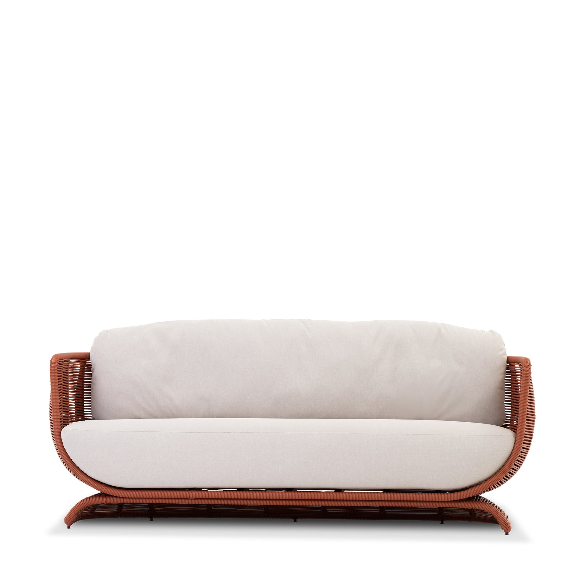 SPHERE 3 SEATER SOFA