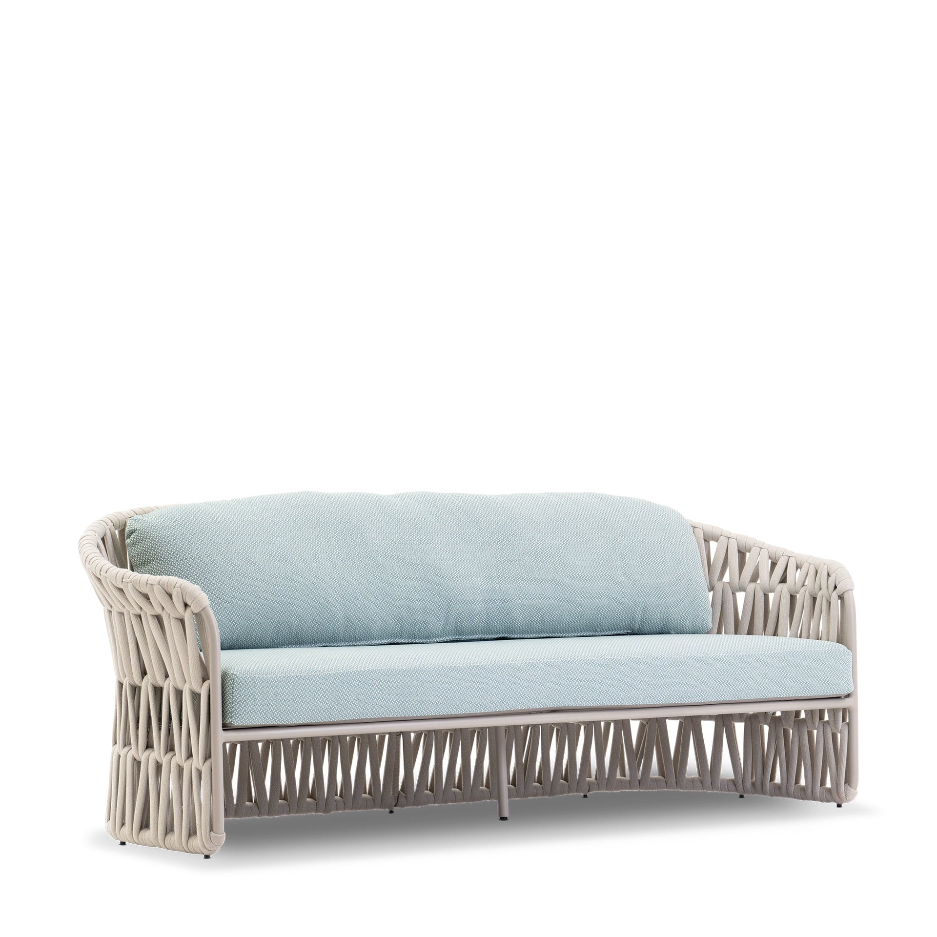 VICTORY 3 SEATER SOFA