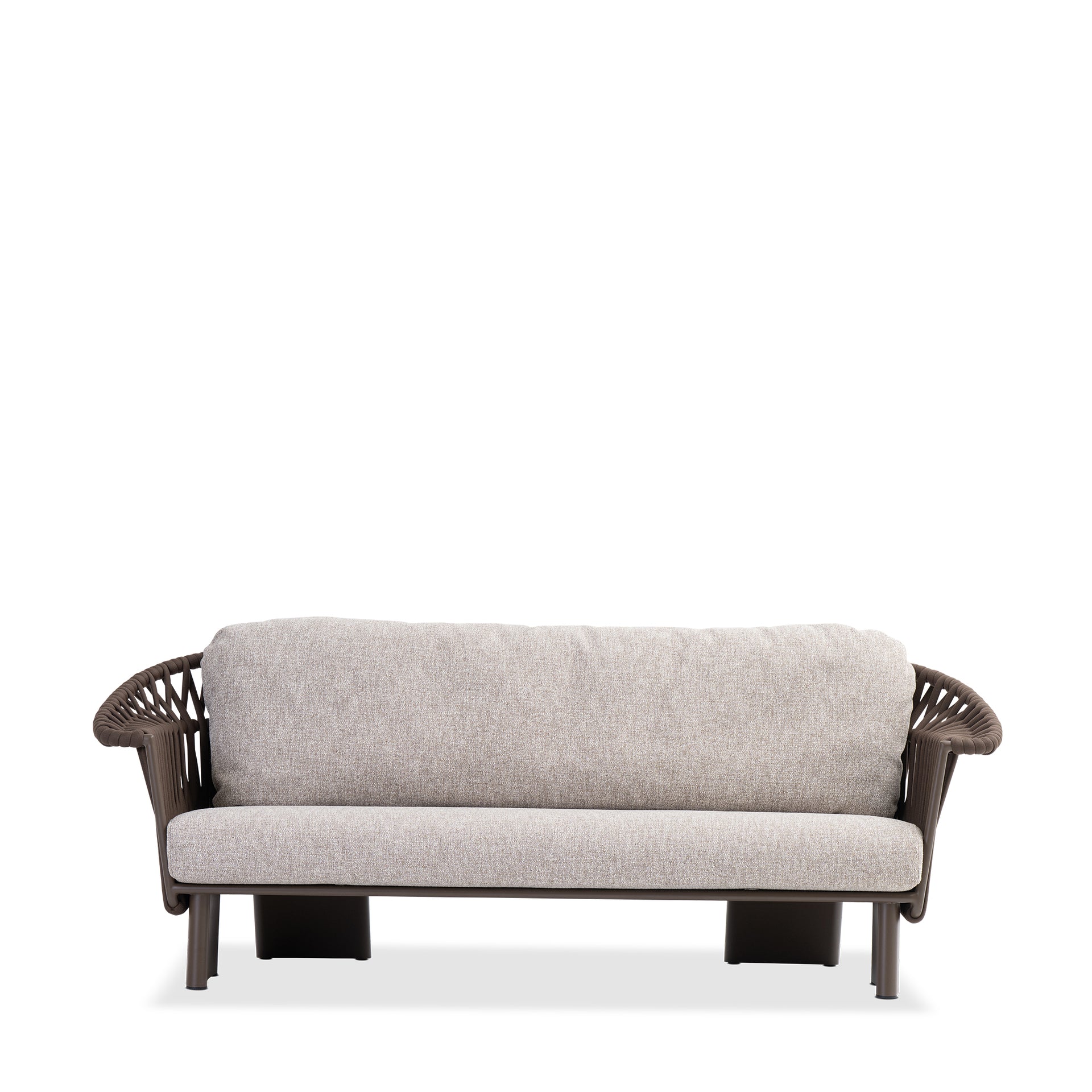 CROWN 3 SEATER SOFA