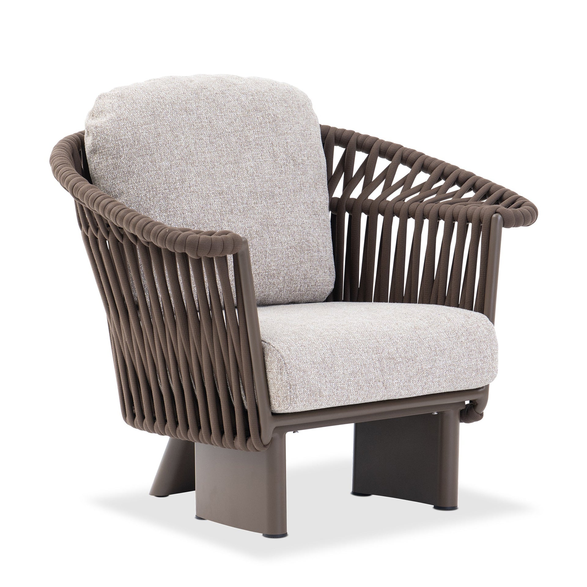 CROWN ARMCHAIR