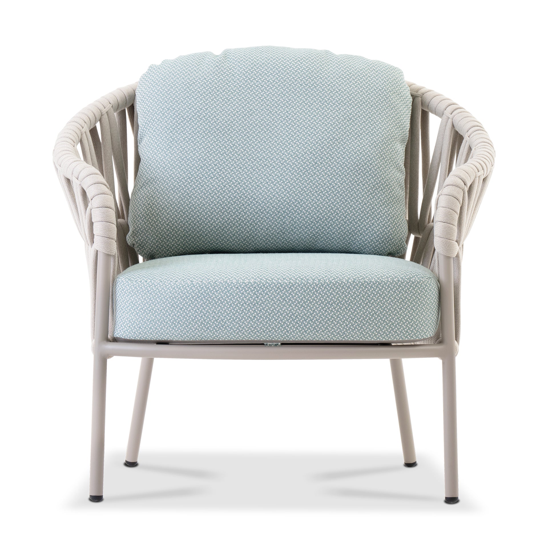 VICTORY LOUNGE CHAIR
