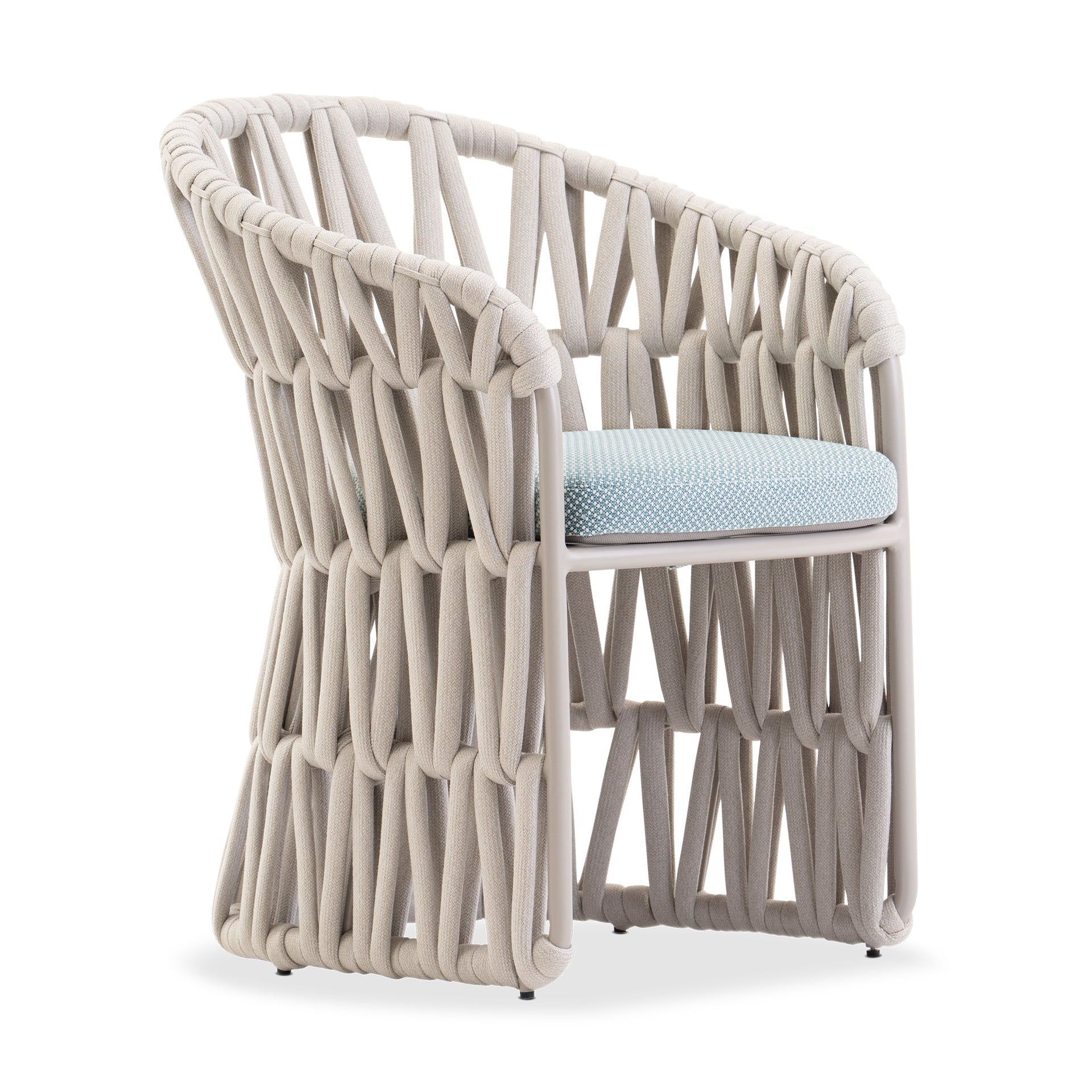 VICTORY DINING CHAIR