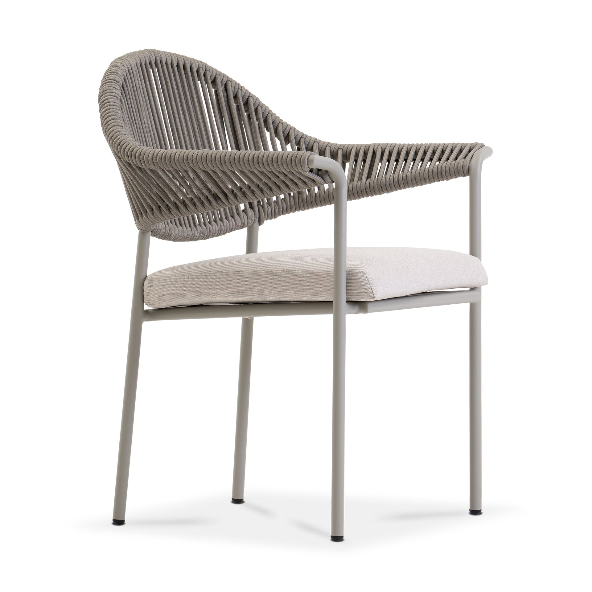 EMBRACE DINING CHAIR