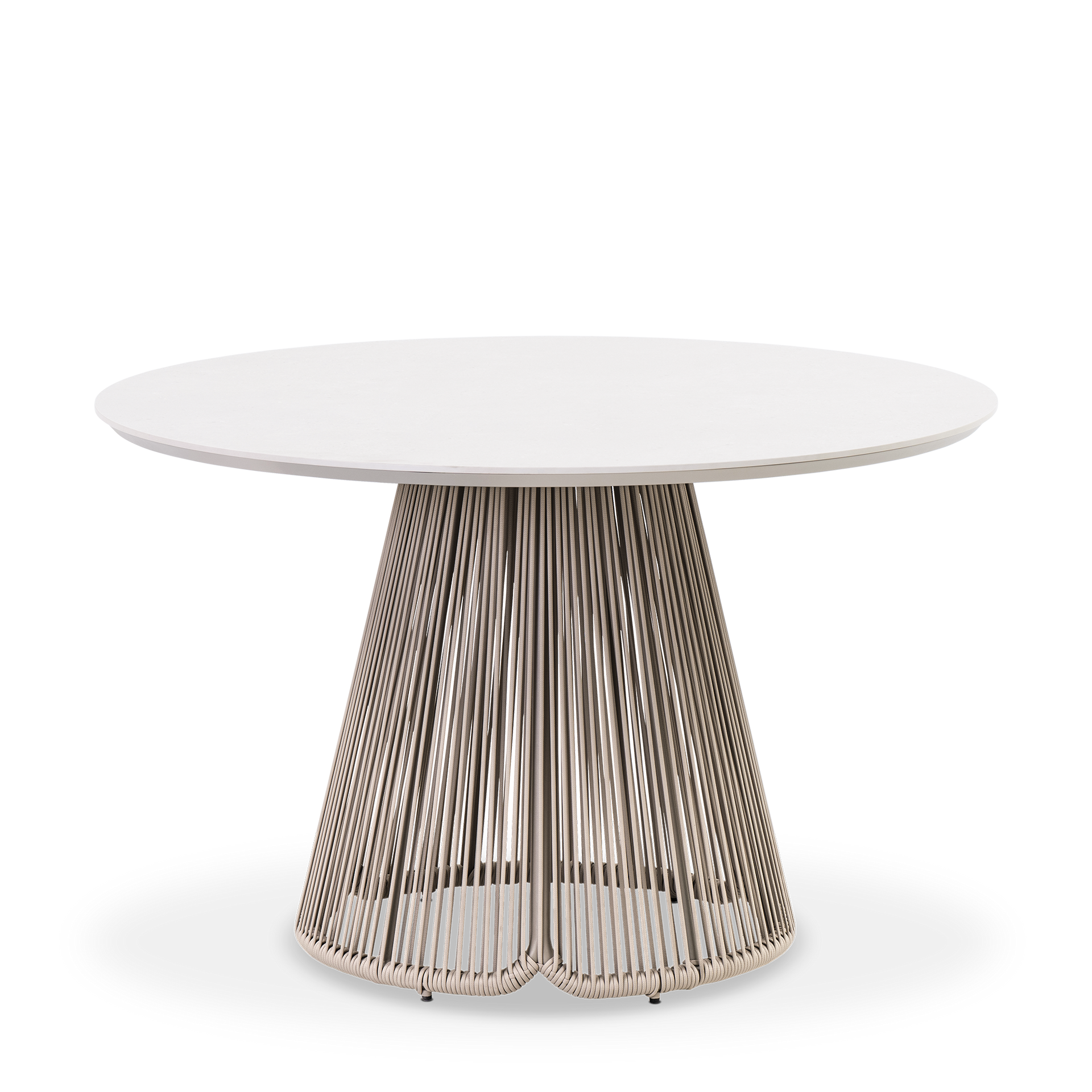 SPHERE DINING TABLE