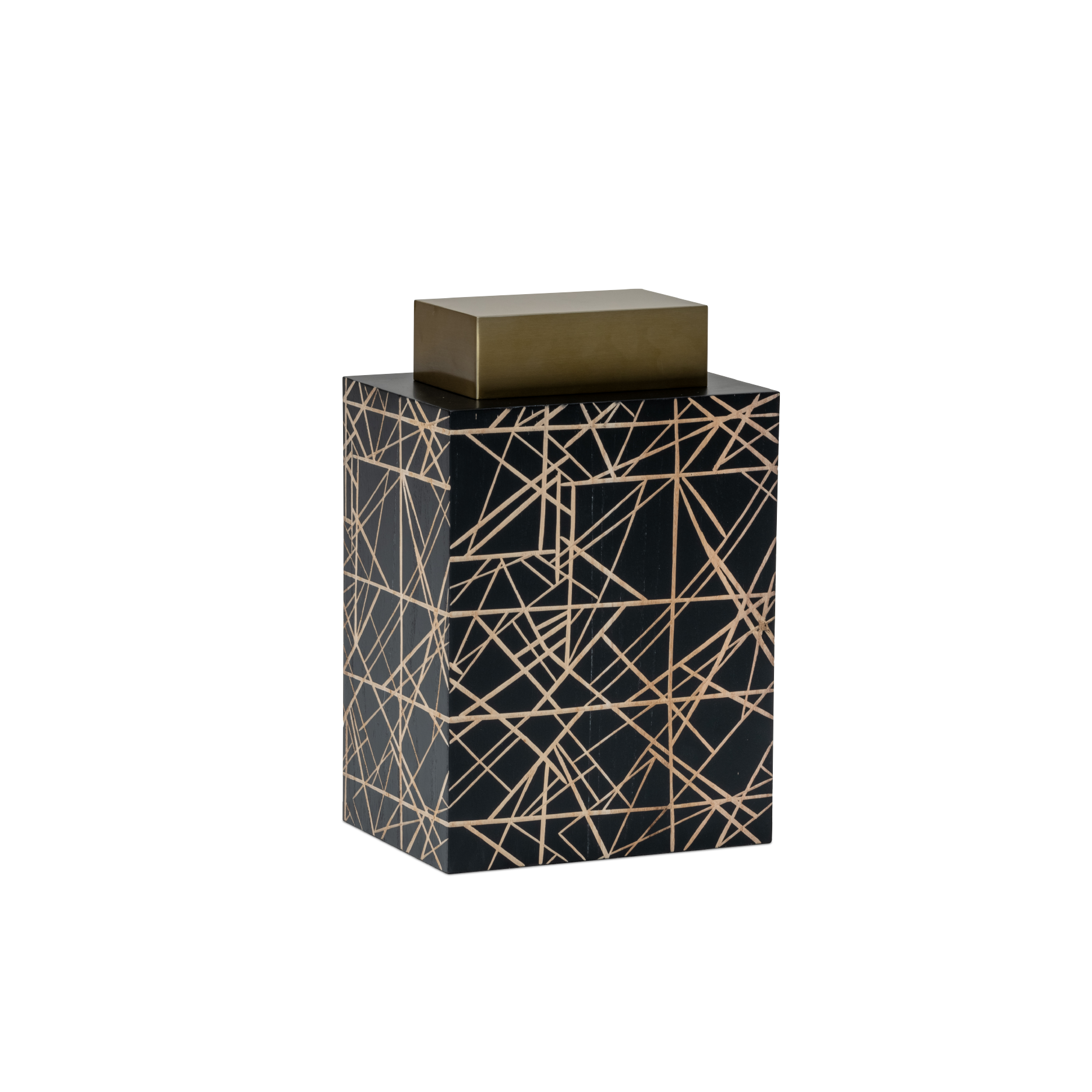 NOXOLO NERO GRANDE DECOR