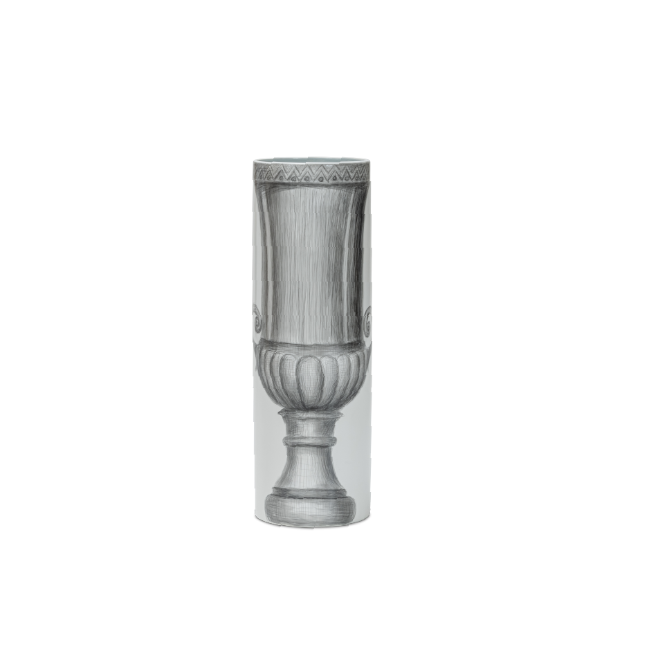 ARTA SUPREMA MEDIO PORCELAIN VASE