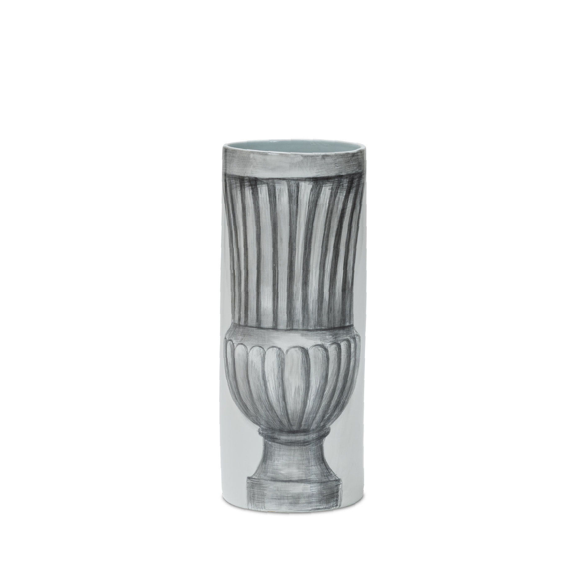 ARTA EPIFANIA MEDIO PORCELAIN VASE