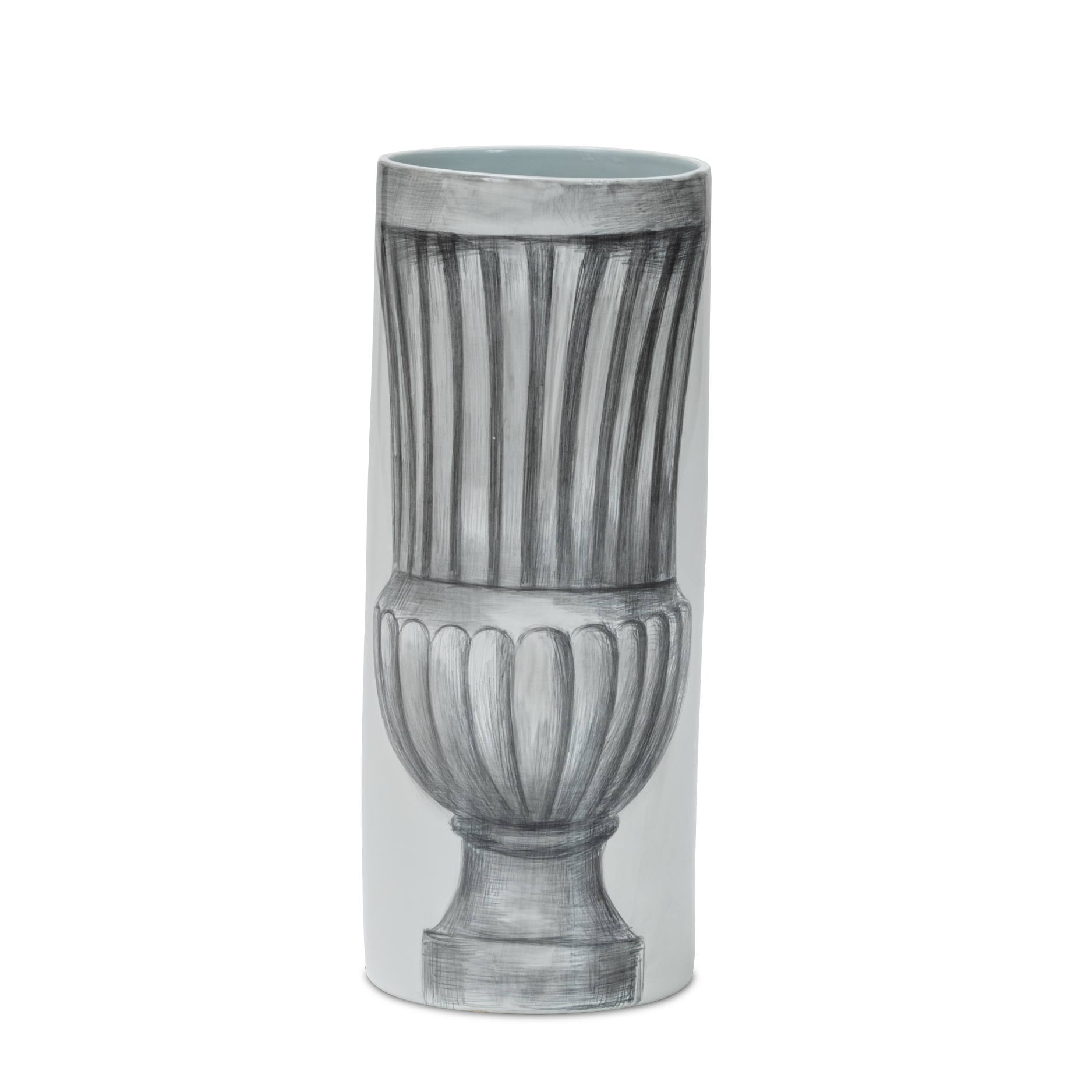 ARTA EPIFANIA GRANDE PORCELAIN VASE