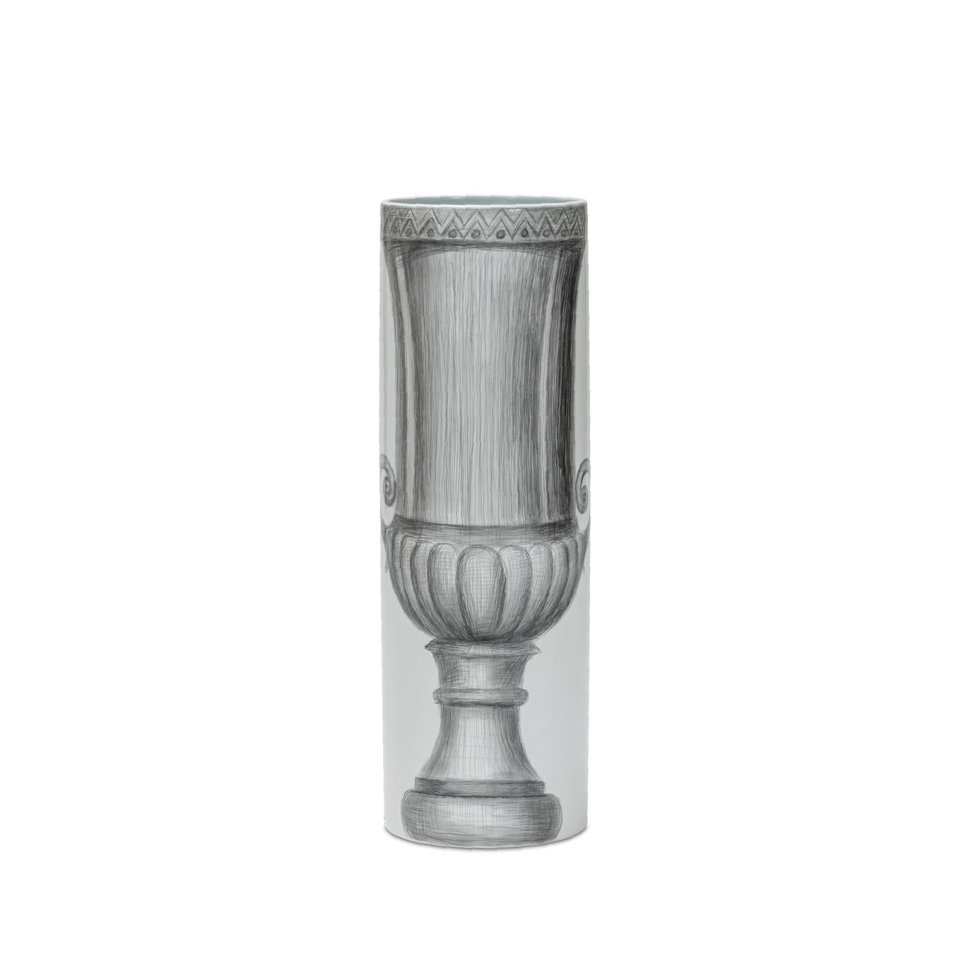 ARTA SUPREMA LARGE PORCELAIN VASE