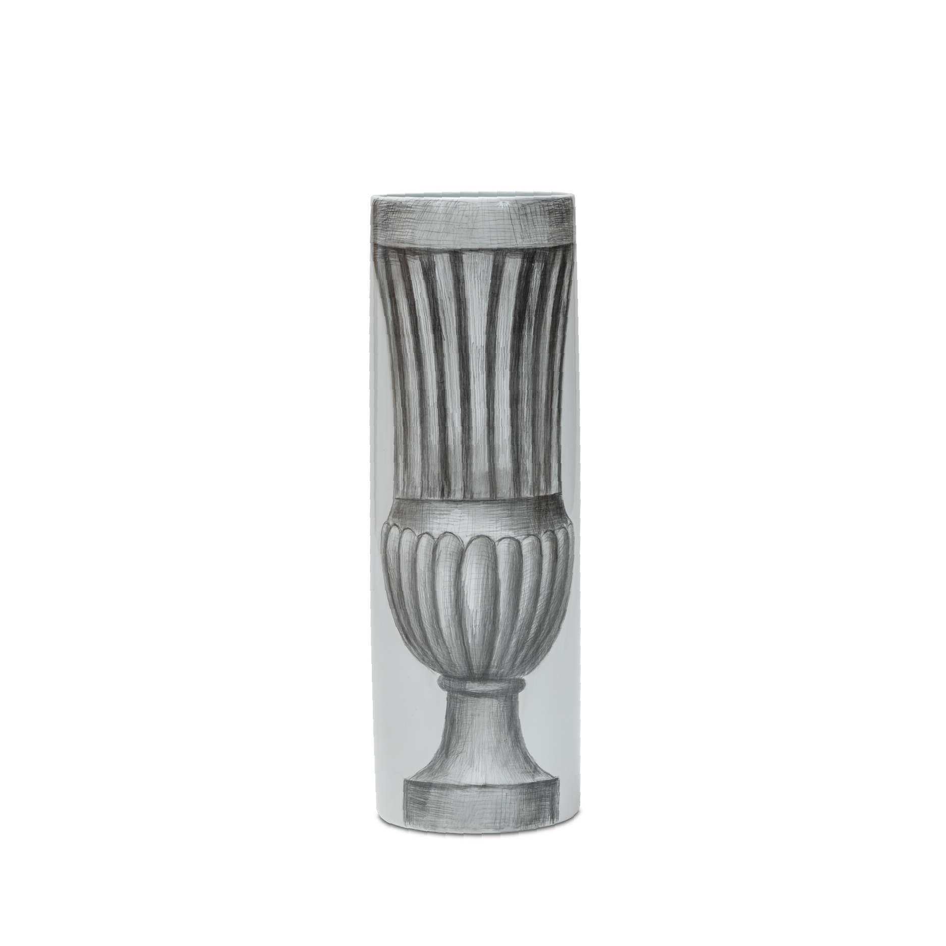 ARTA EPIFANIA MEGA PORCELAIN VASE