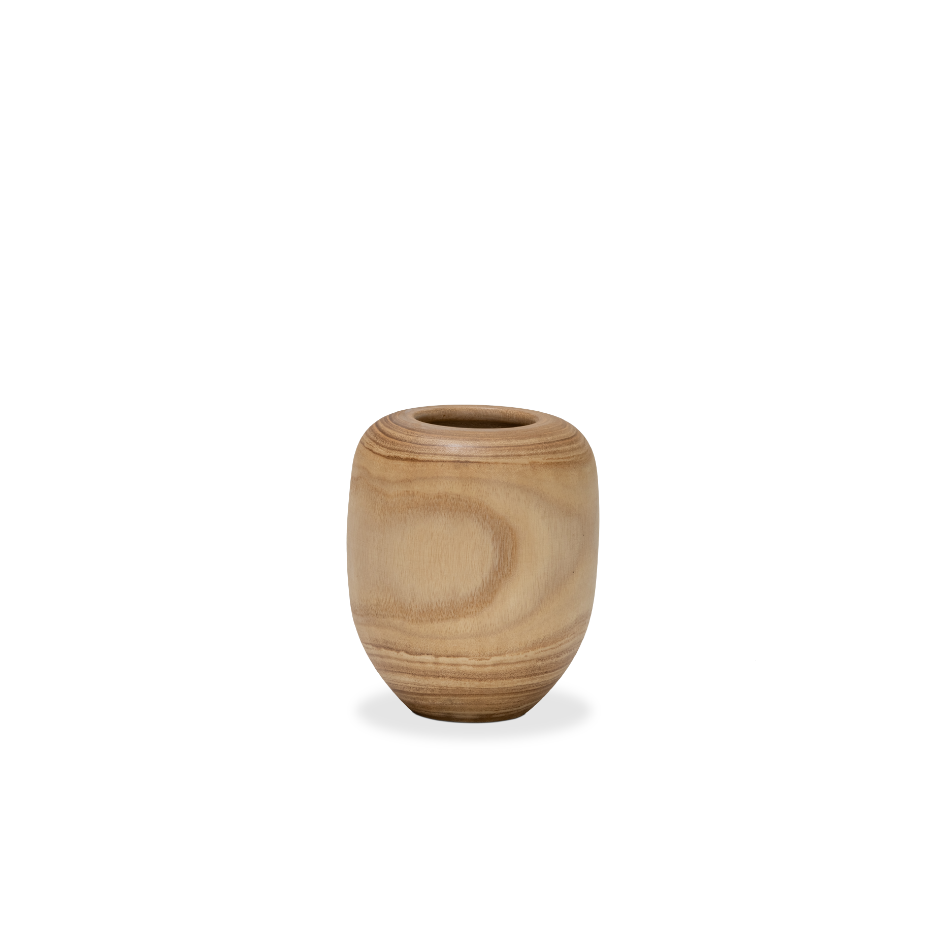 RAYMUNDO NATURALE MEDIO WOODEN DECOR