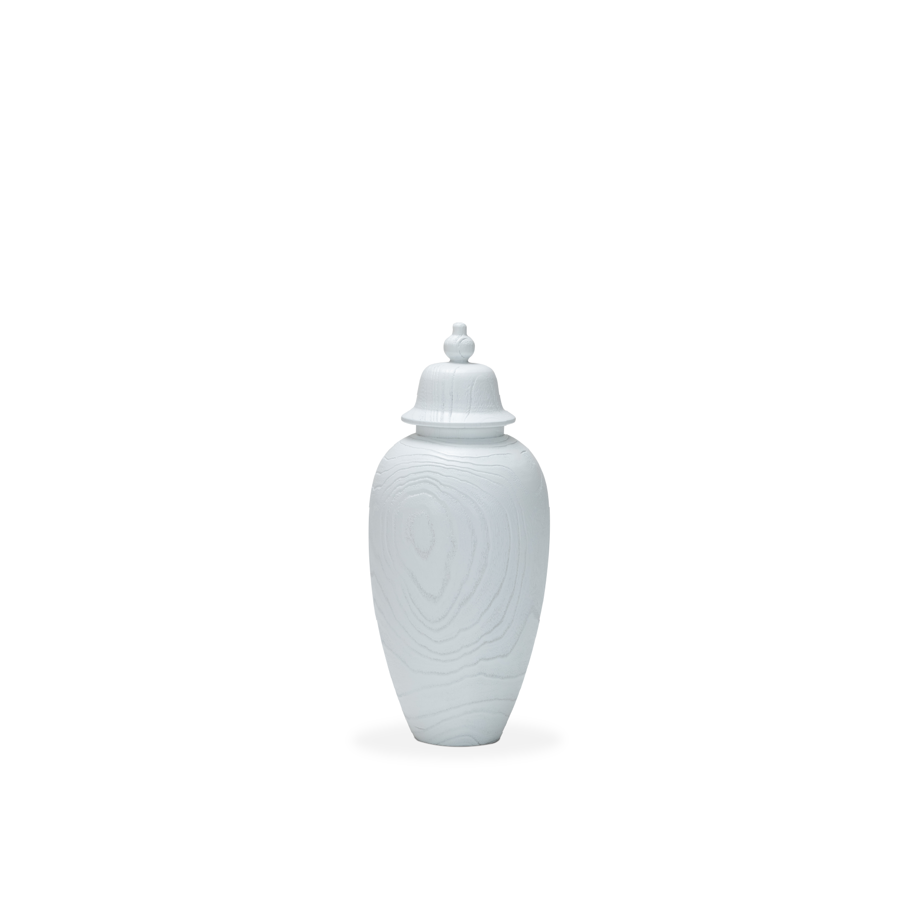 TERESSO NATURALE MEDIO DECORATIVE VASE
