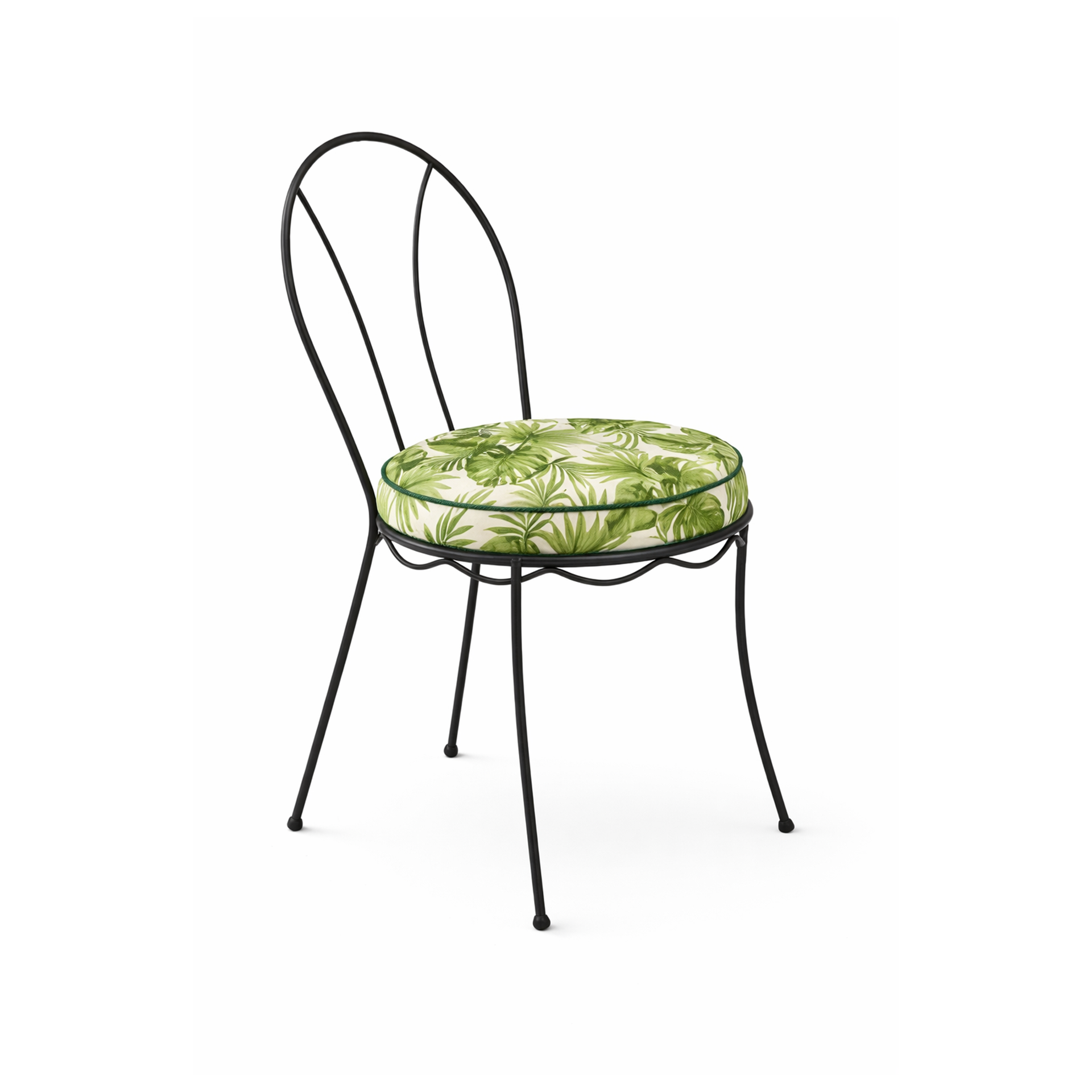 BIARRITZ SIDE CHAIR