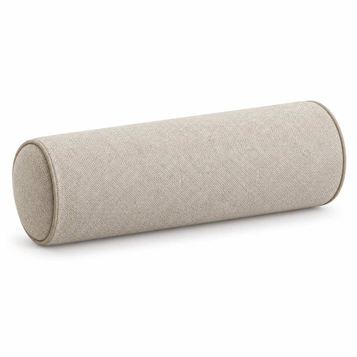 ZURICH OATMEAL BOLSTER