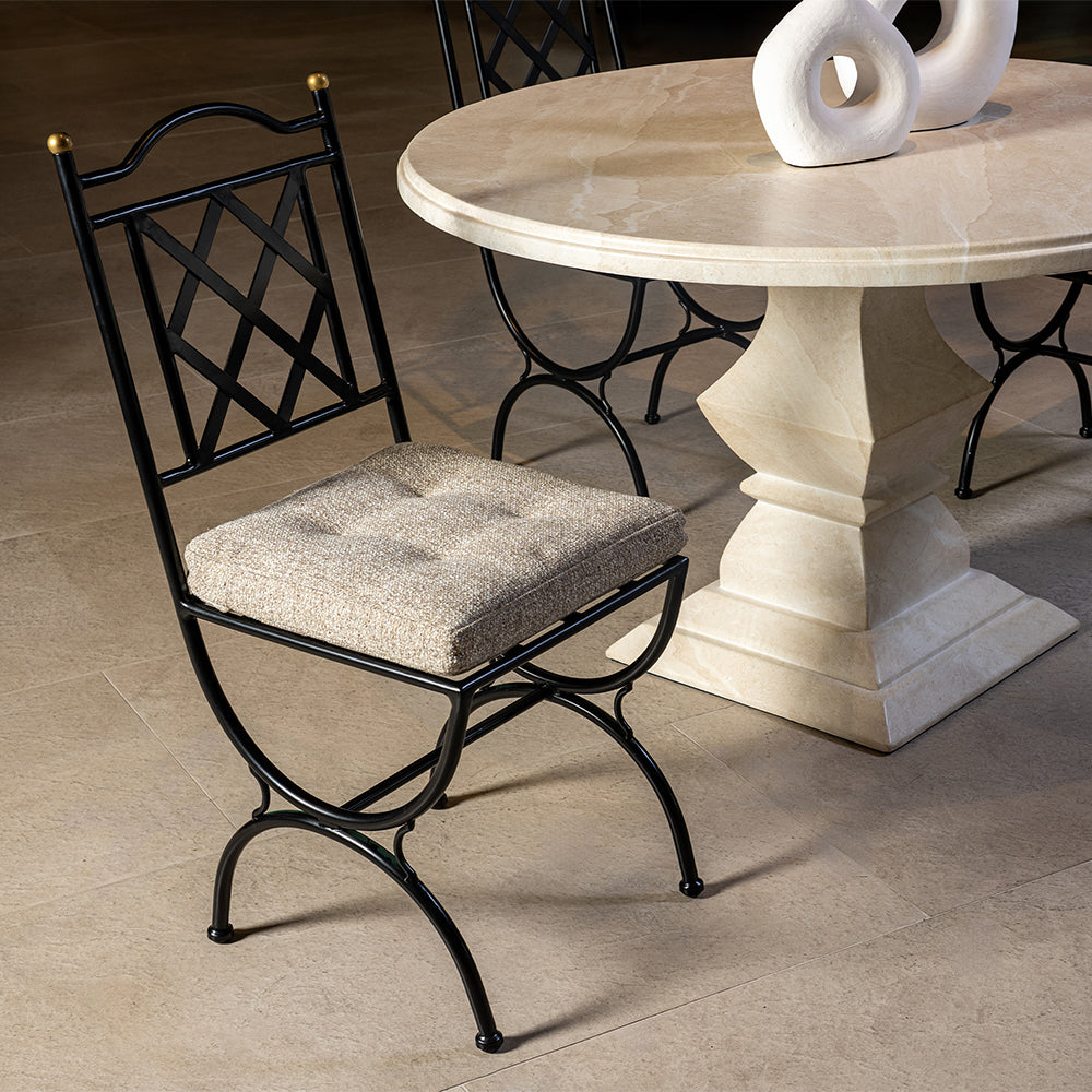 MARSEILLES CHAIR