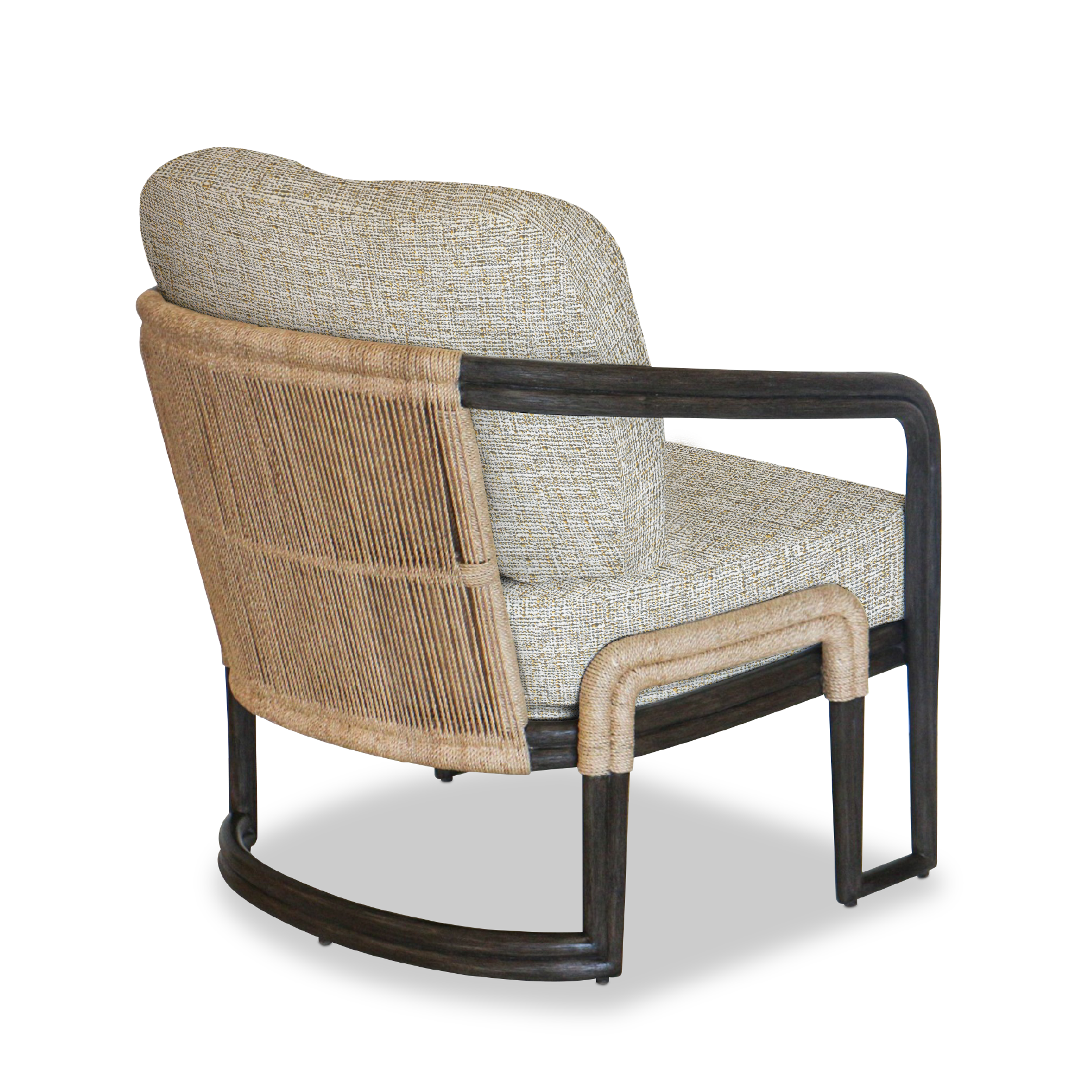 LILY LOUNGE CHAIR