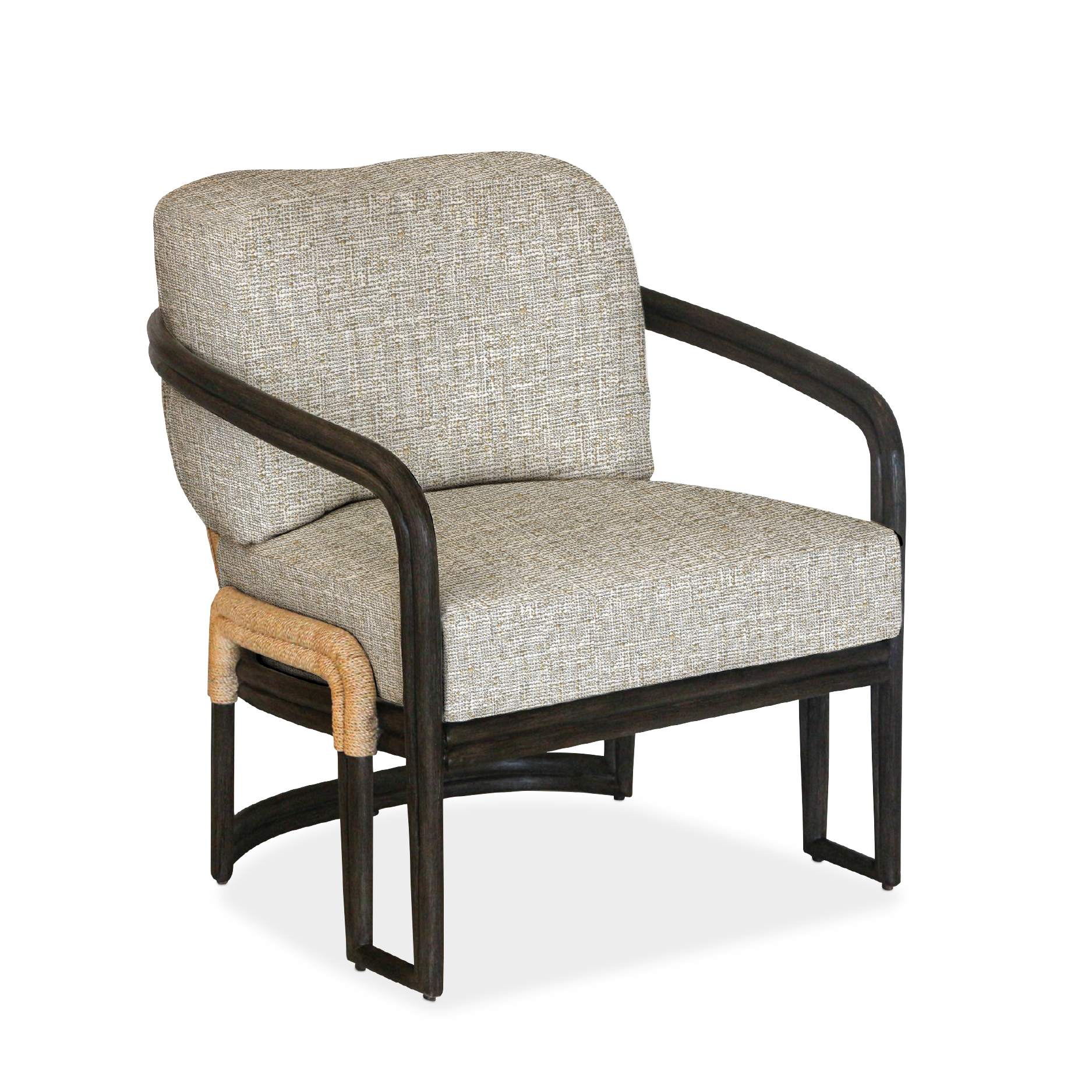 LILY LOUNGE CHAIR