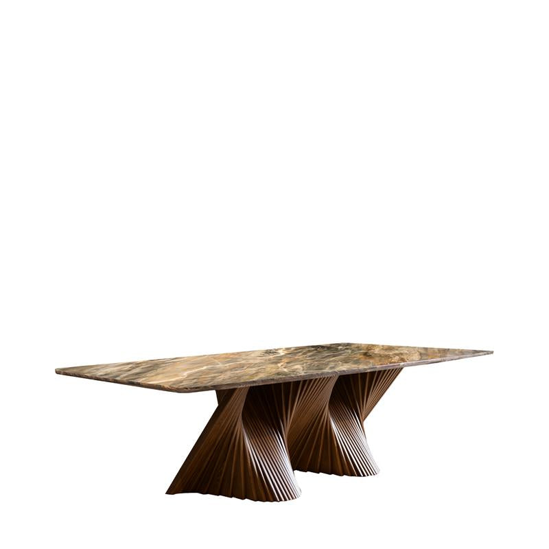 ELEGANZA DINING TABLE