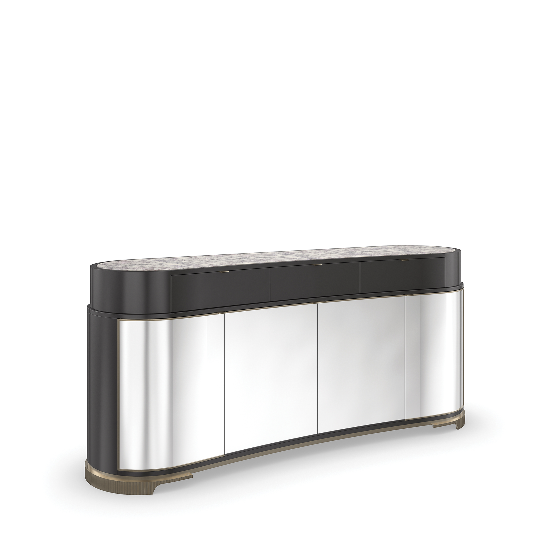 GLACE SIDEBOARD