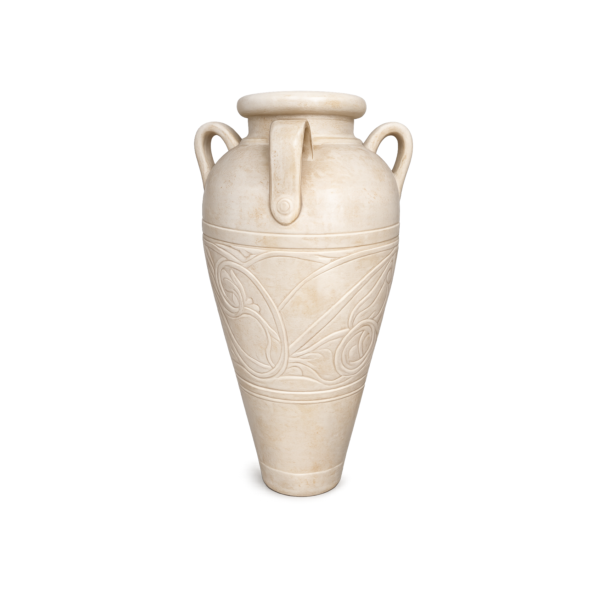 BORNEO JAR