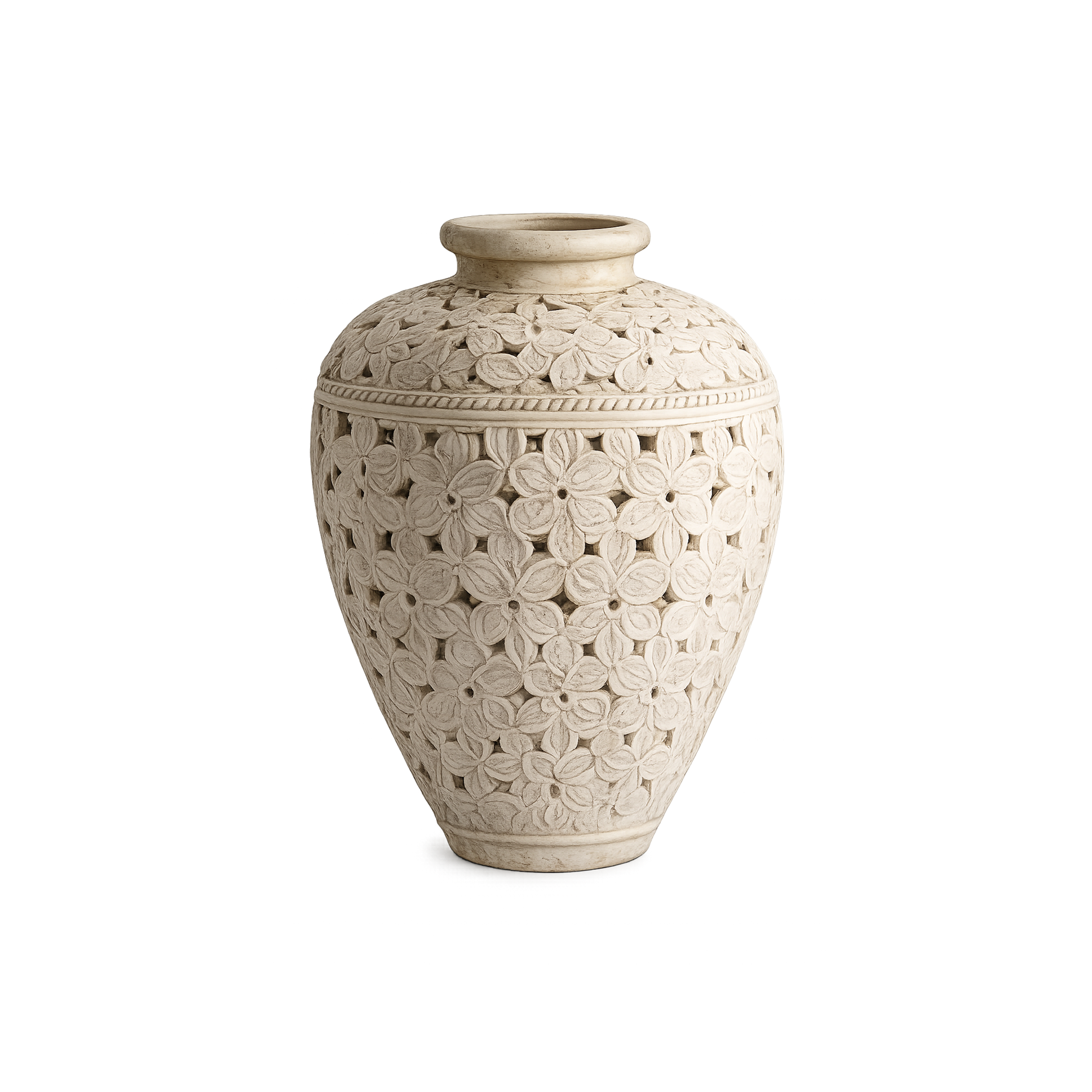 KAMBOJA JAR