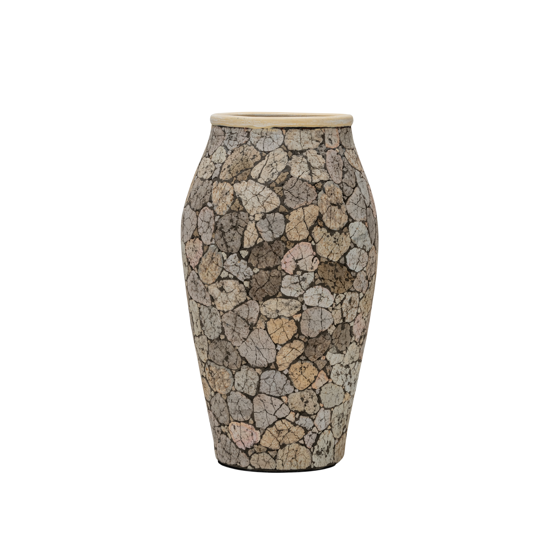 PUMICE STONE MEDIUM JAR