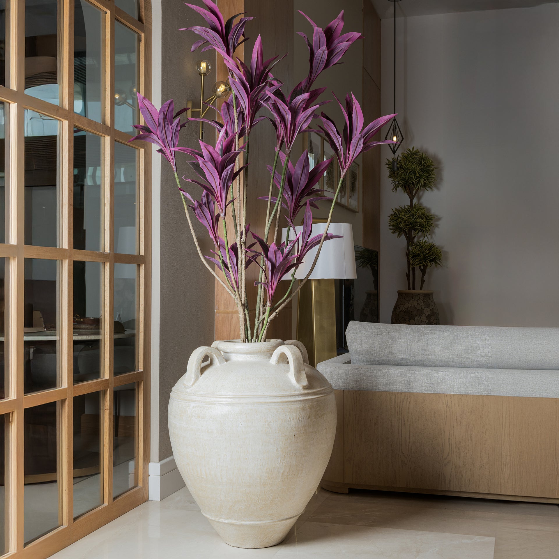 CANKLAK LIP SLING JAR