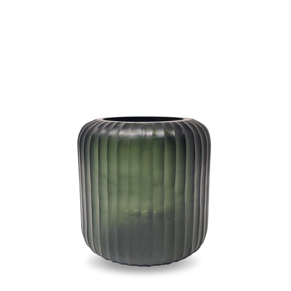 IRON BLOOM VASE