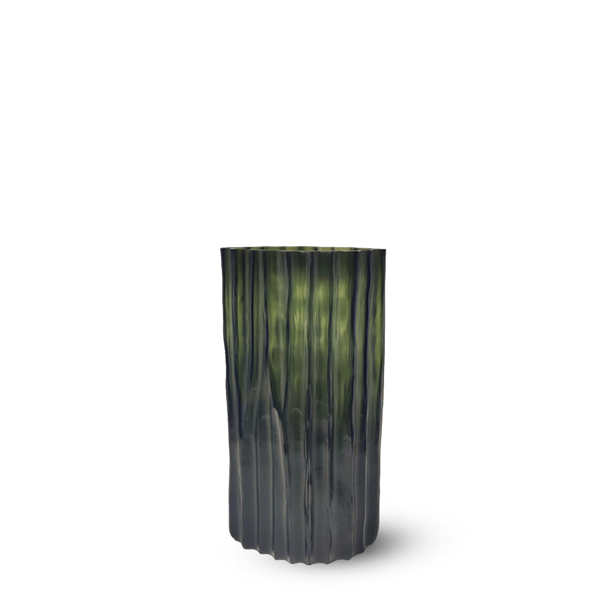 STORM VEIL VASE