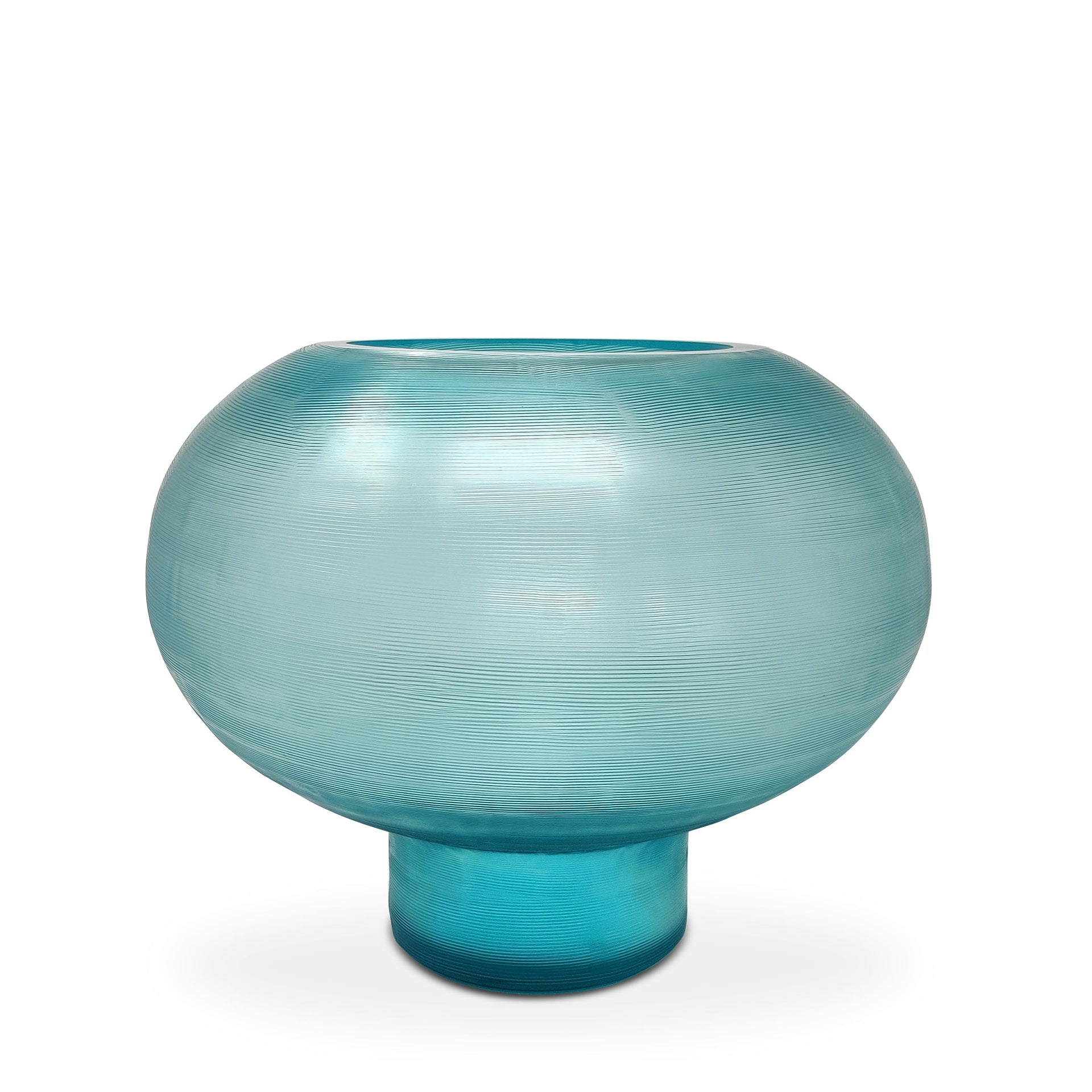 OCEANIC BREEZE VASE