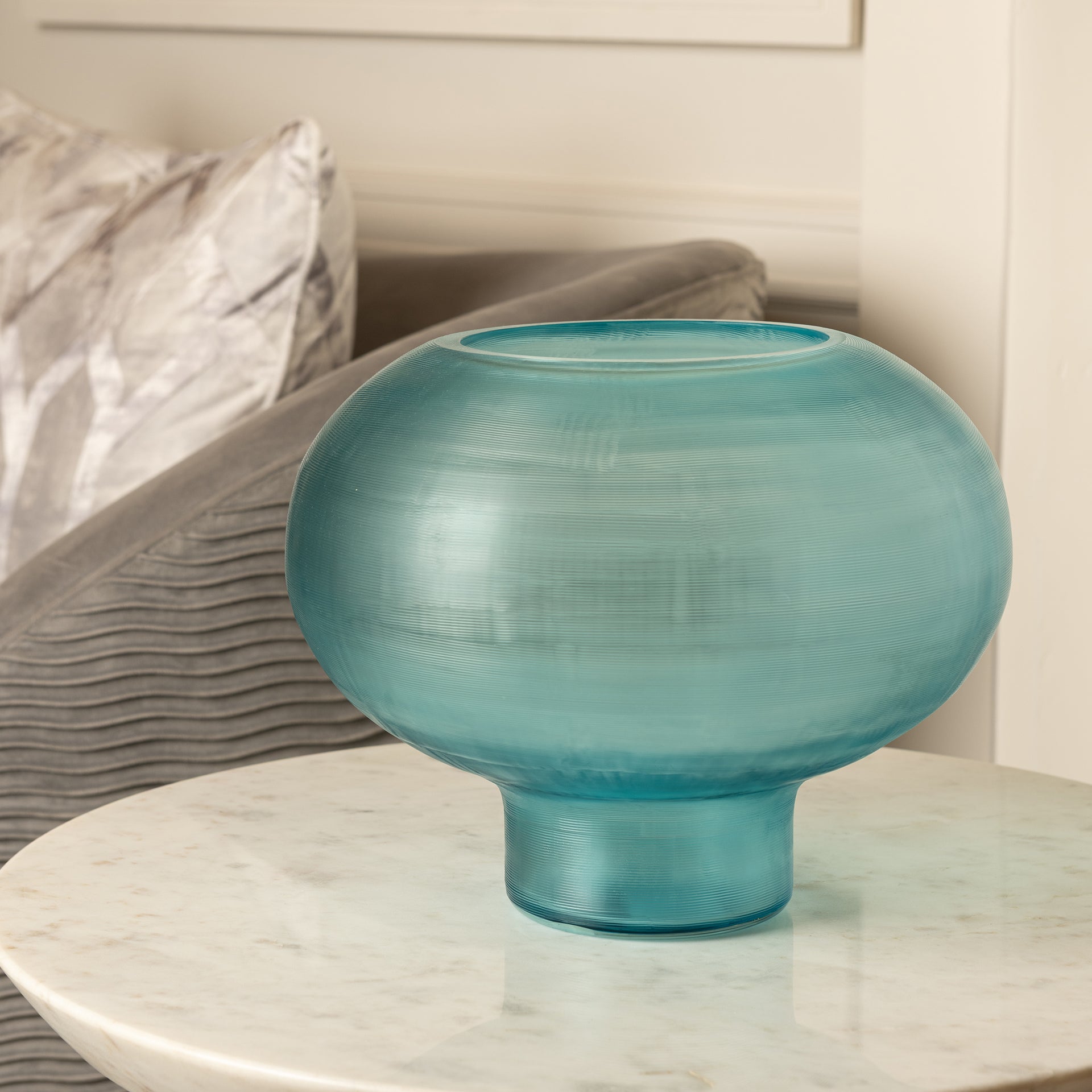 OCEANIC BREEZE VASE