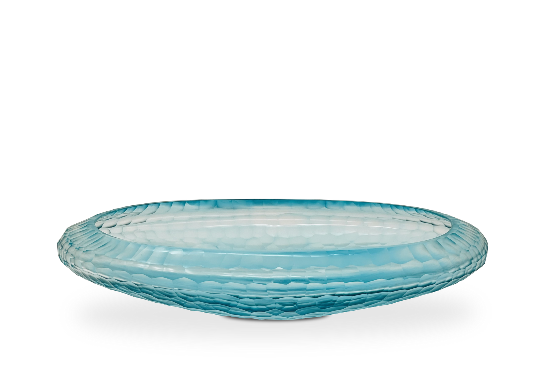 AZURE BLISS VASE