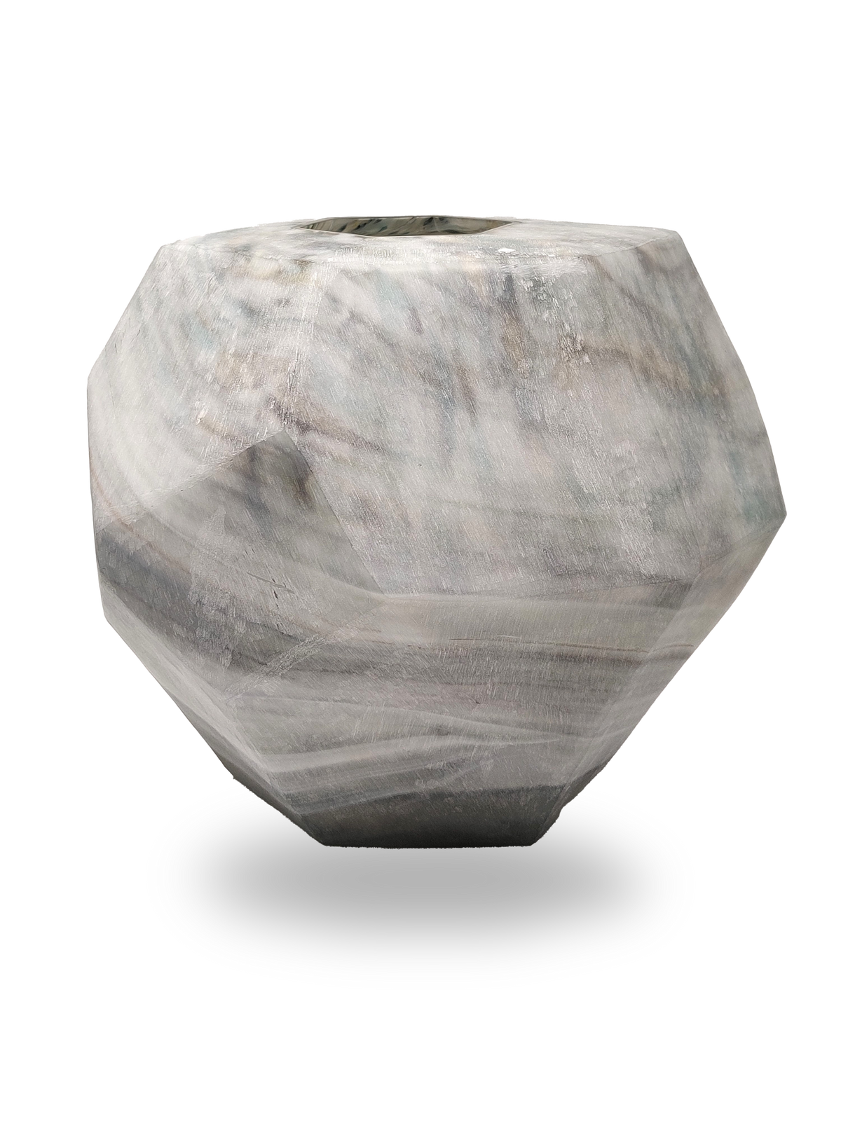 VELVET MIST VASE