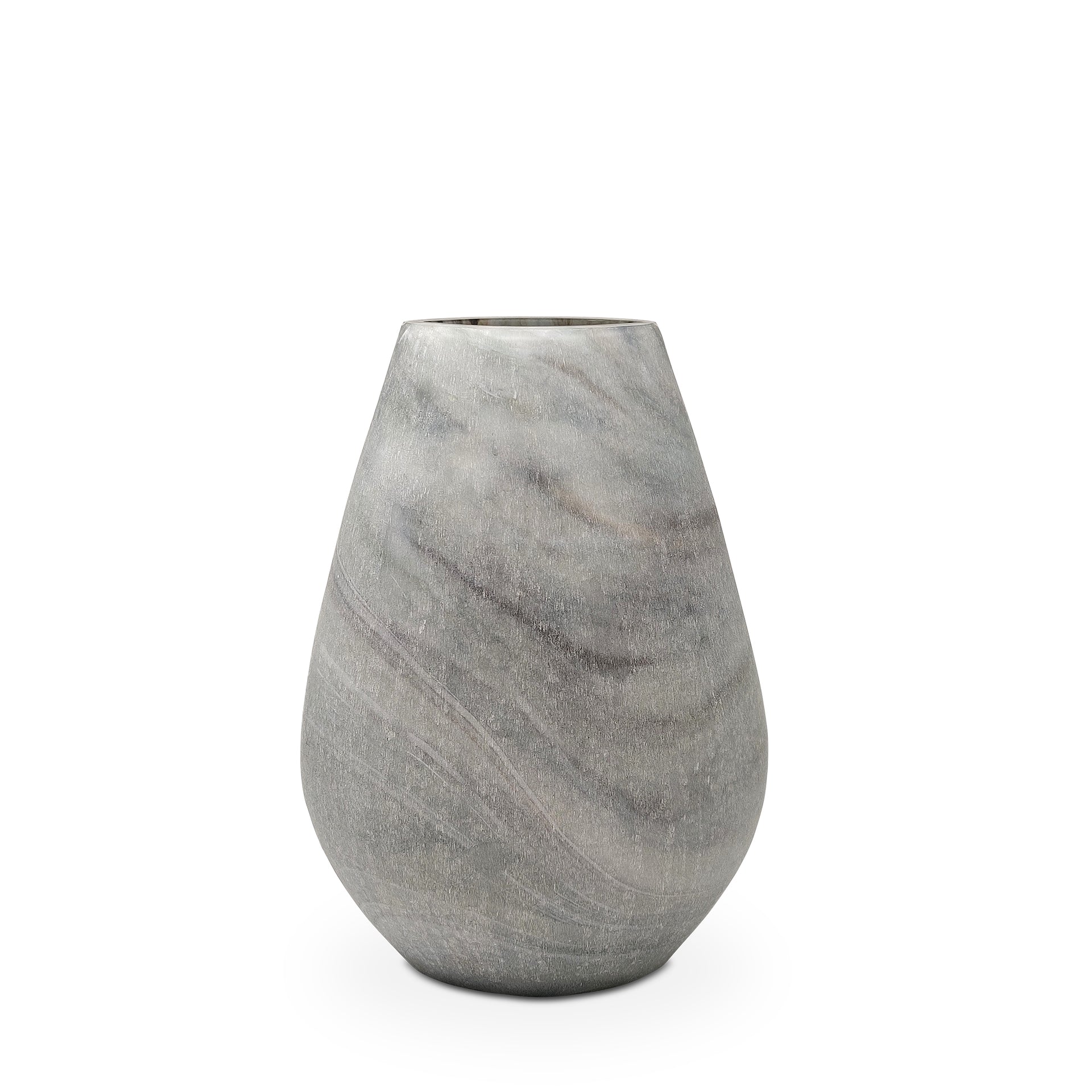 IVORY GRACE VASE
