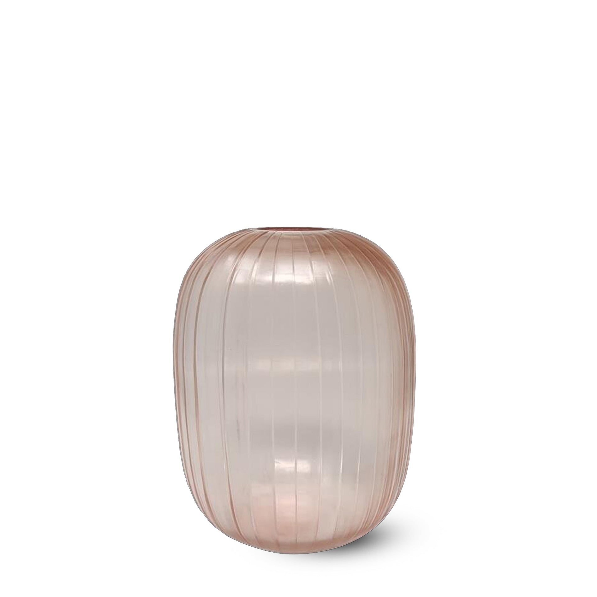 PEACH BLOSSOM VASE