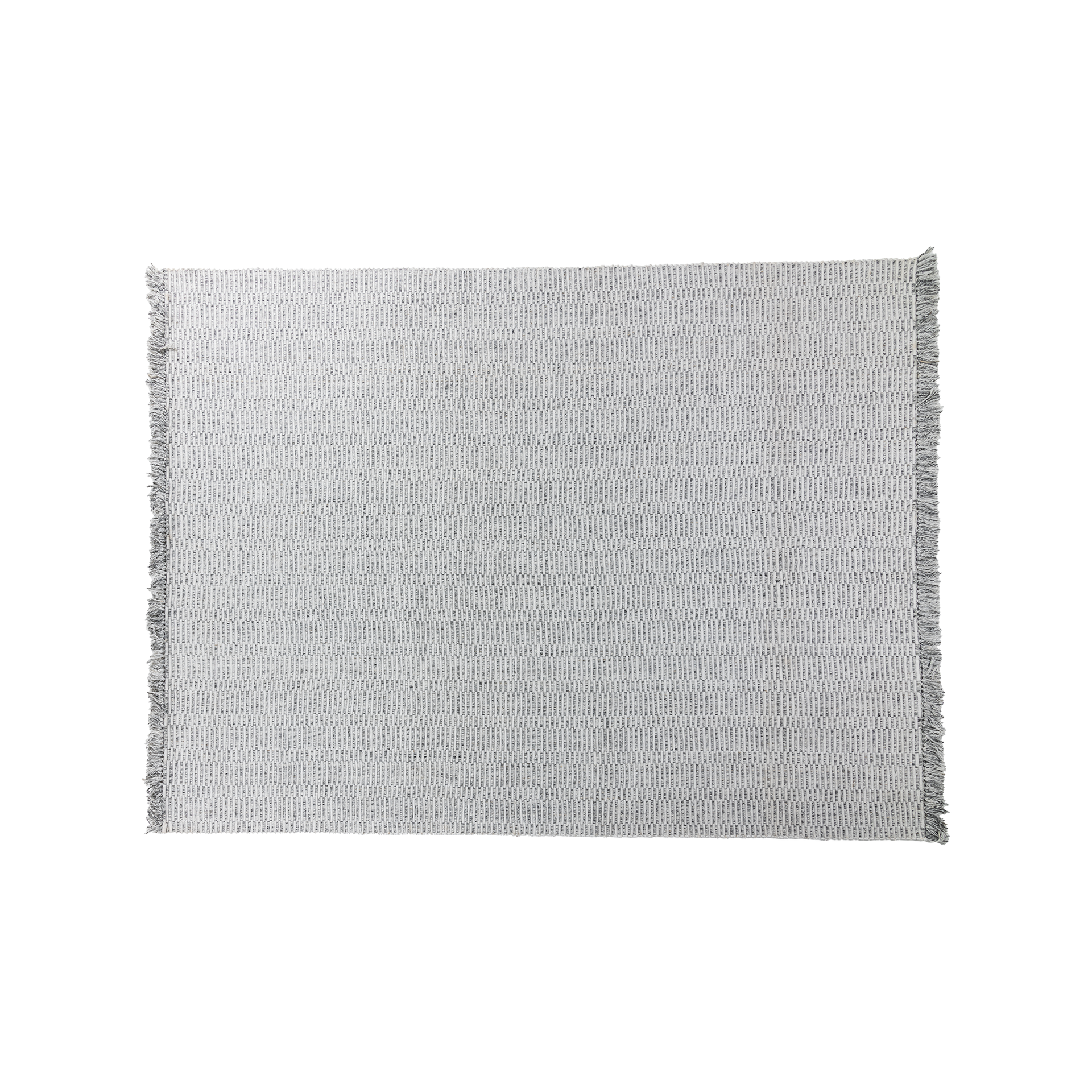 FEYITO IVORY HANDWOVEN CARPET