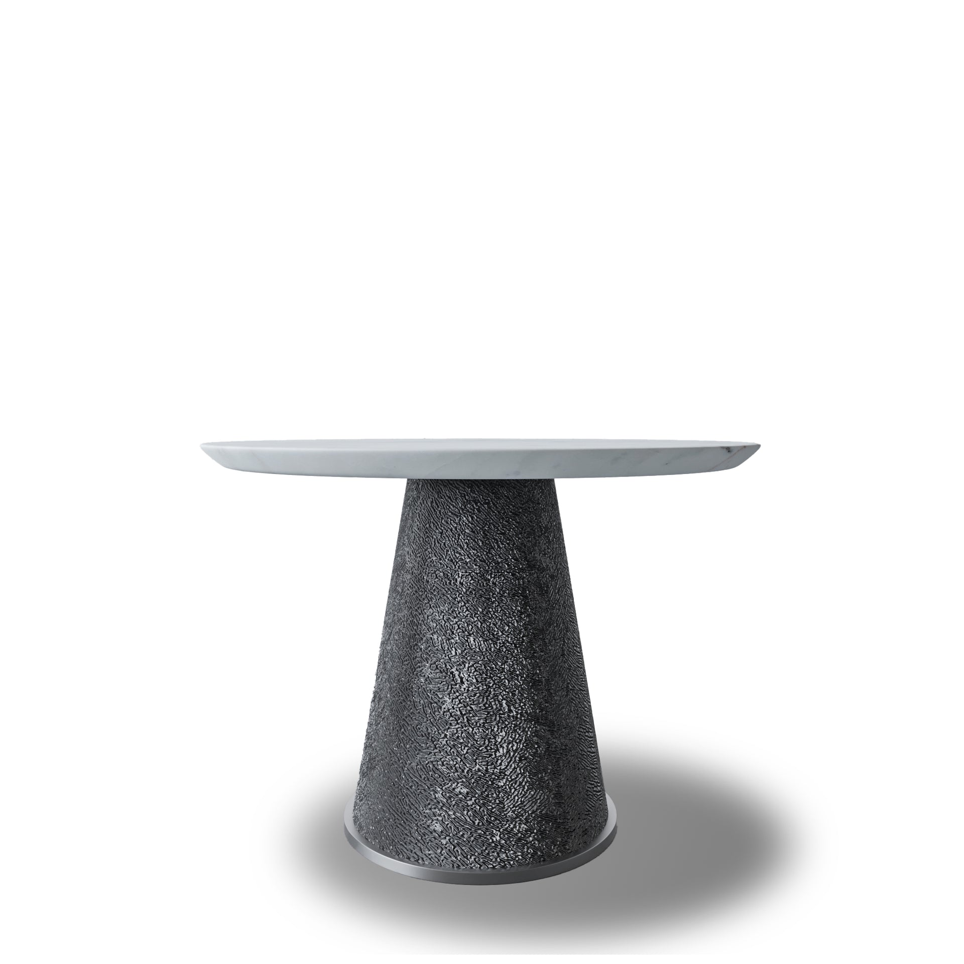 ZAIN ROUND DINING TABLE