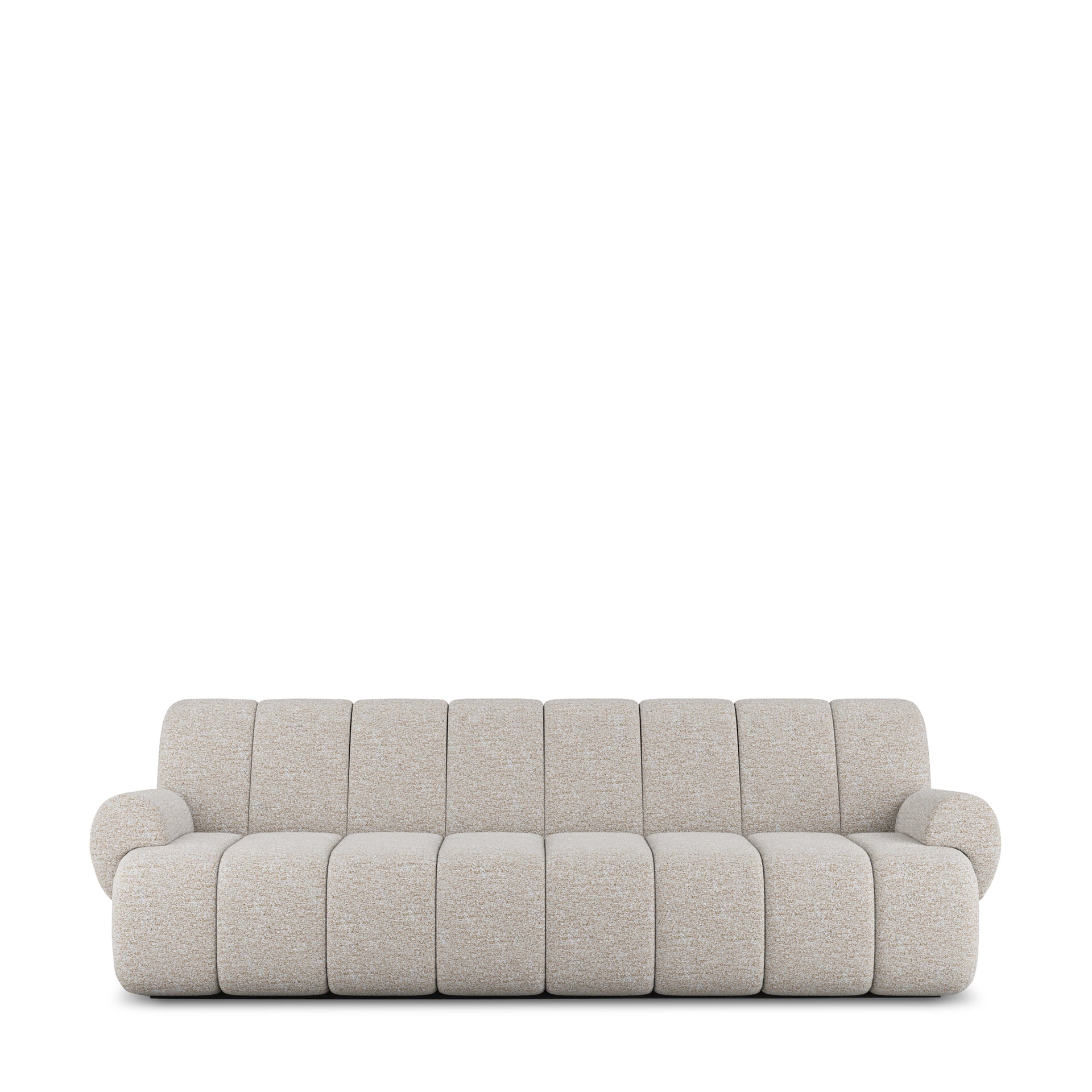 JEREMY 2-SEATER SOFA