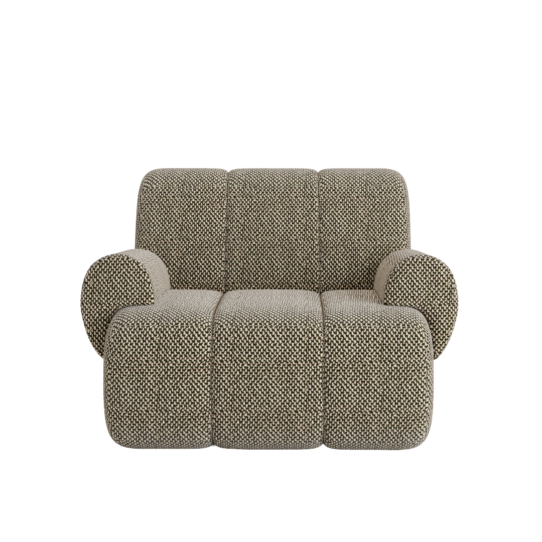 JEREMY ARMCHAIR