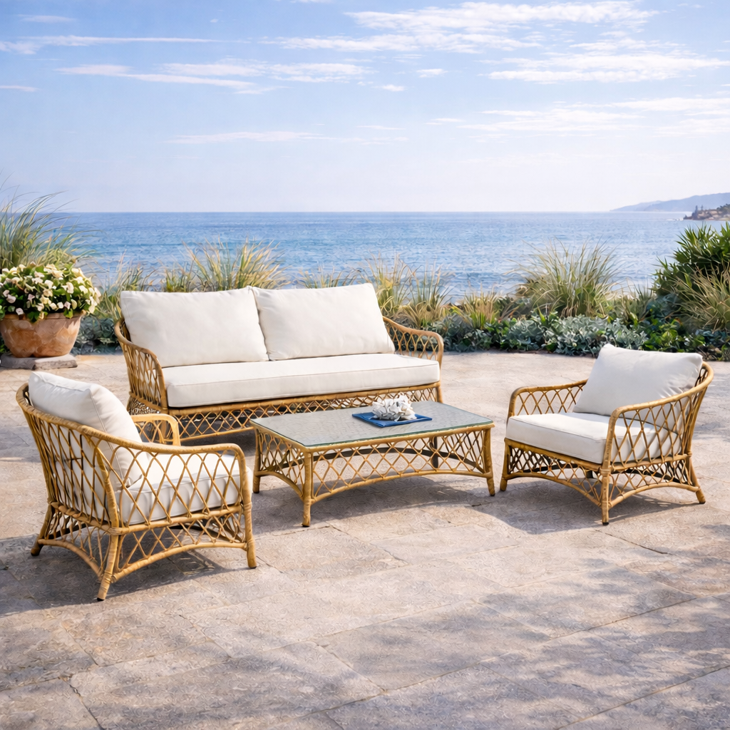 JEAN PAUL ARMCHAIR