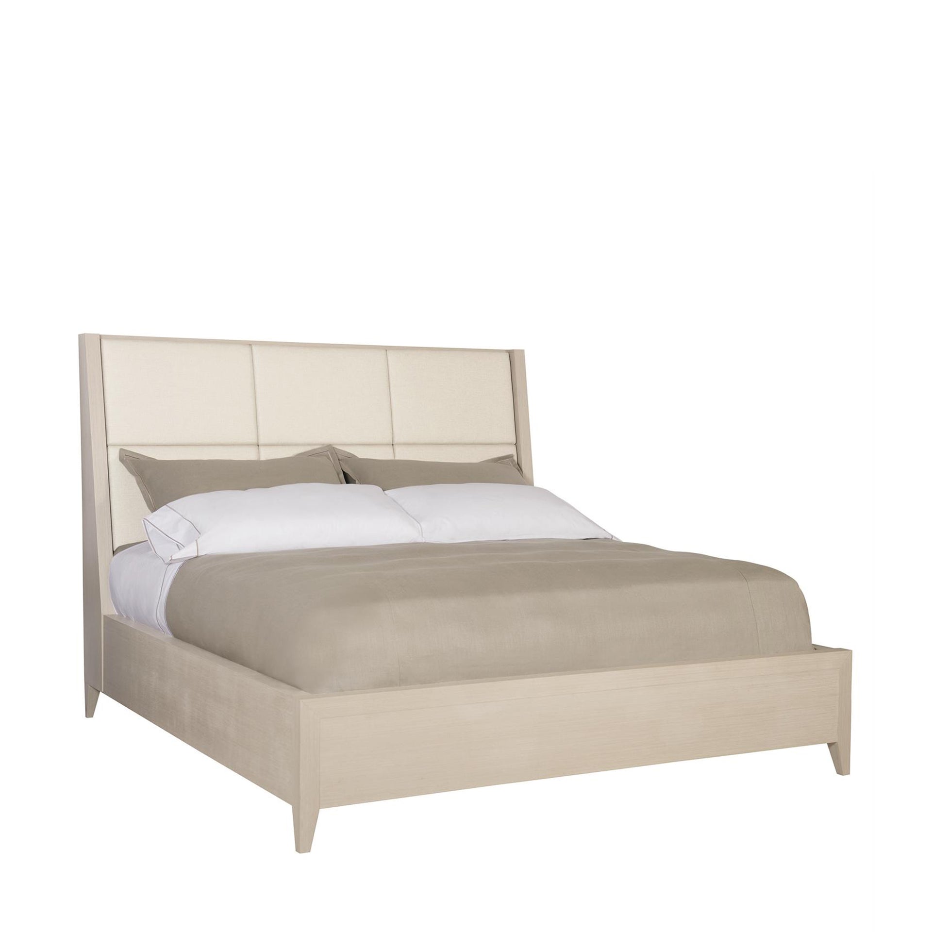AXIOM  KING BED