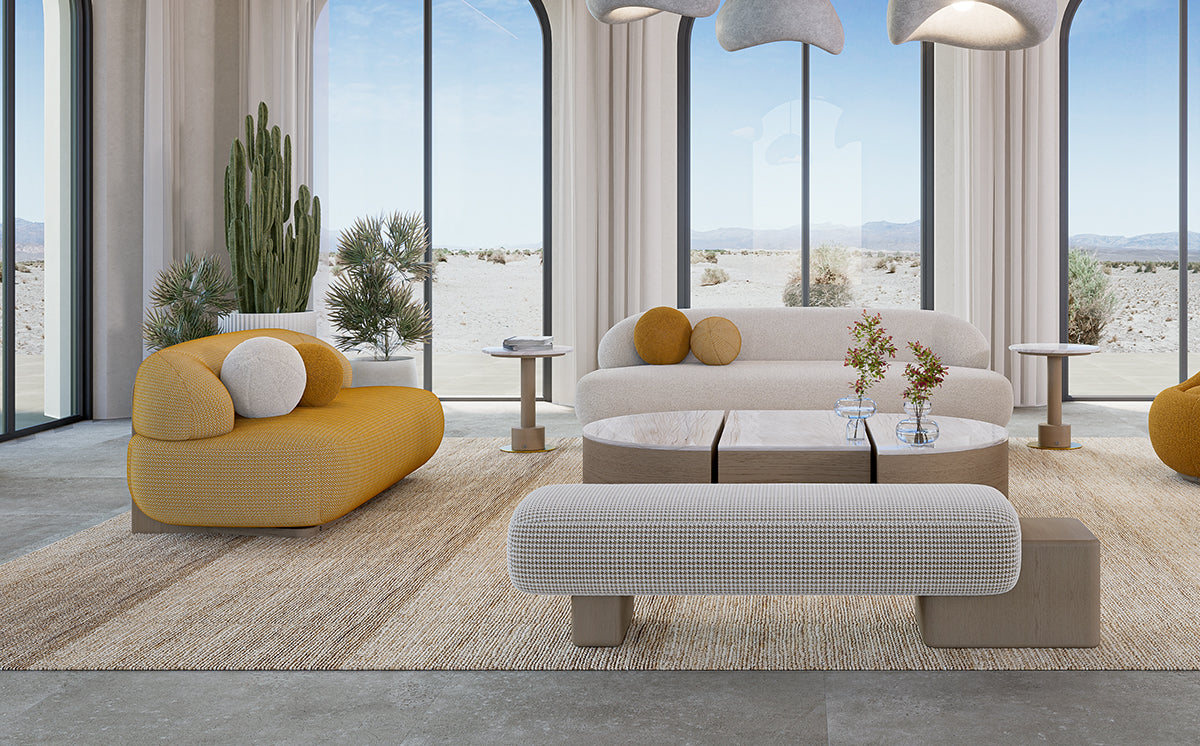 LUA DAYBED 110