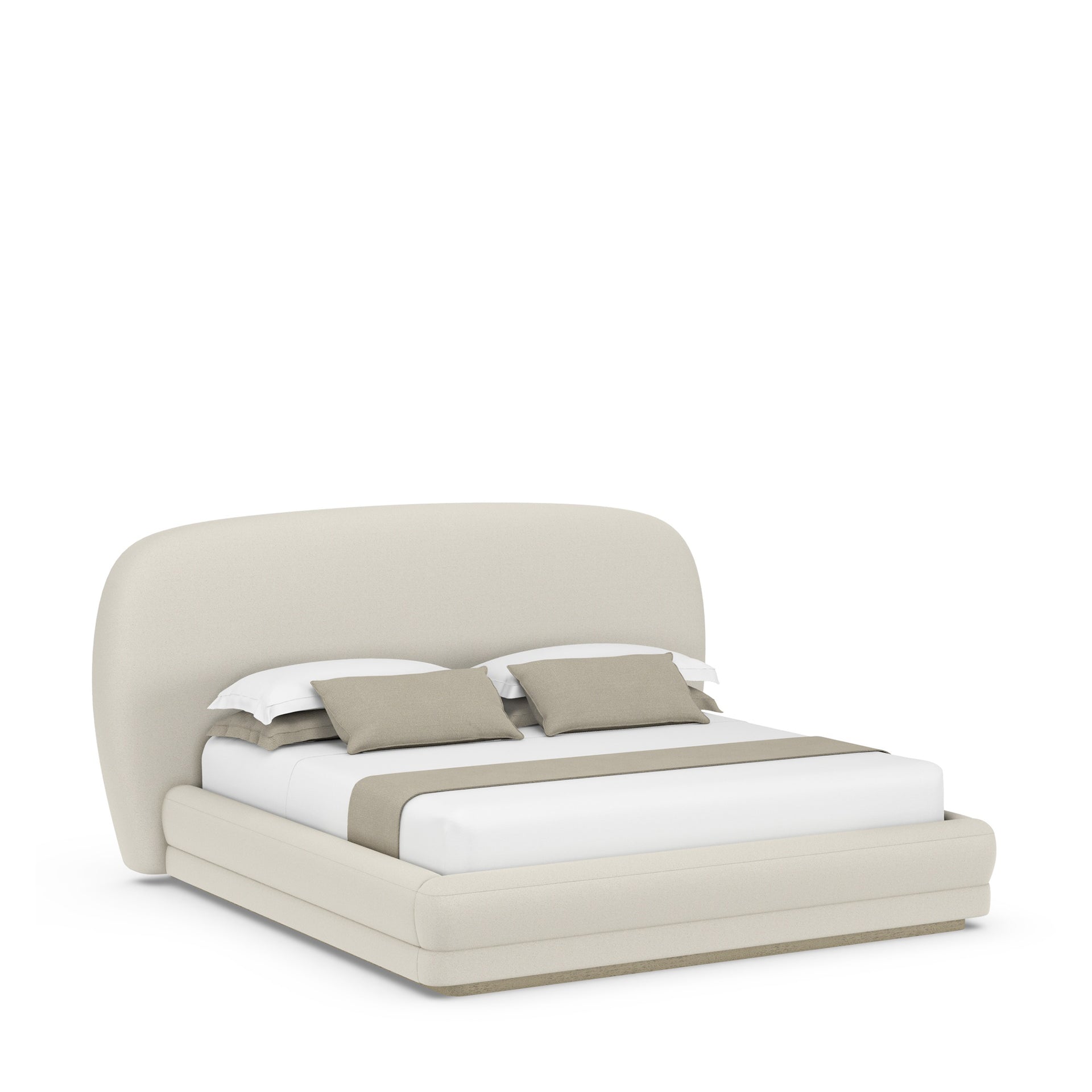 LUA BED 101 KING