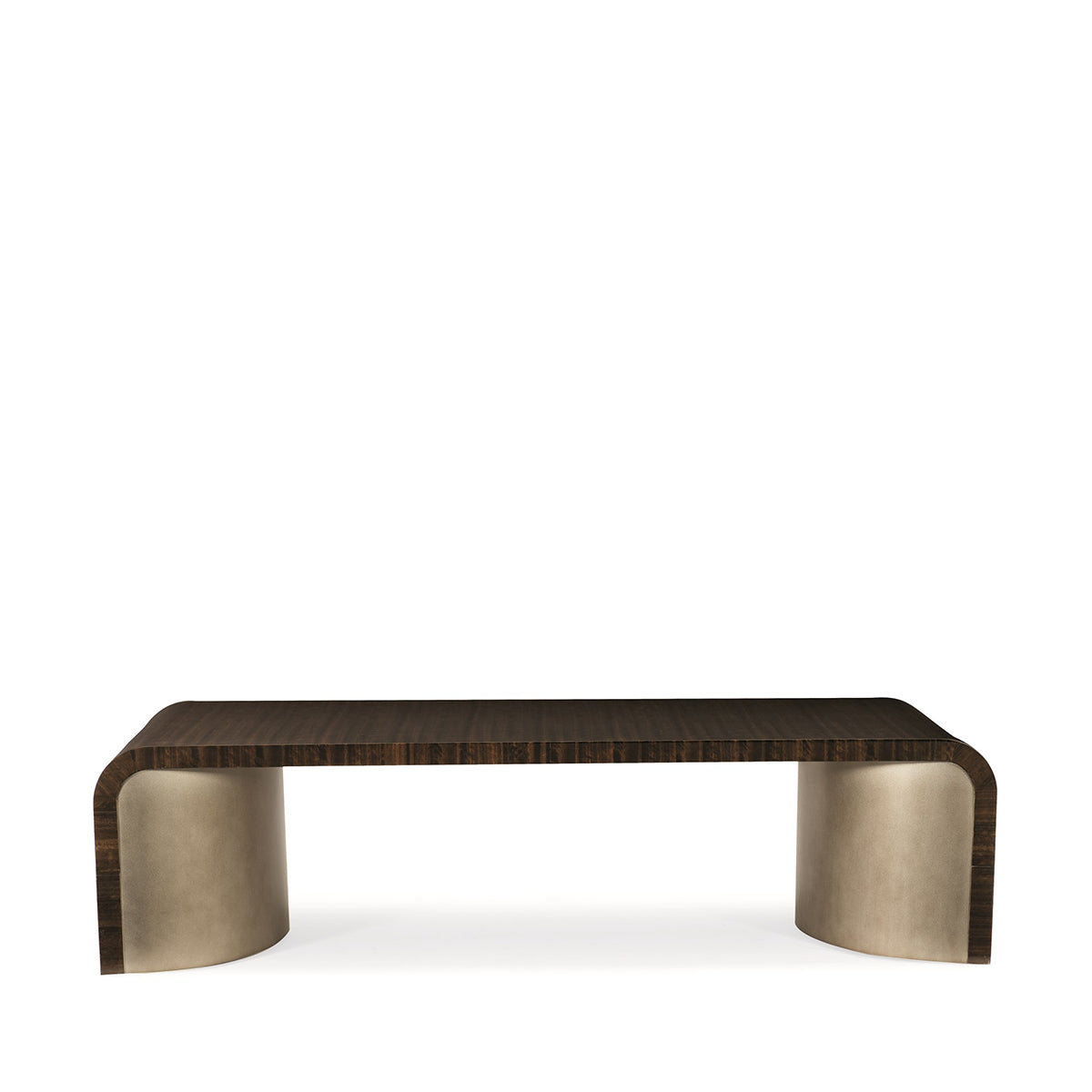 STREAMLINE COCKTAIL TABLE