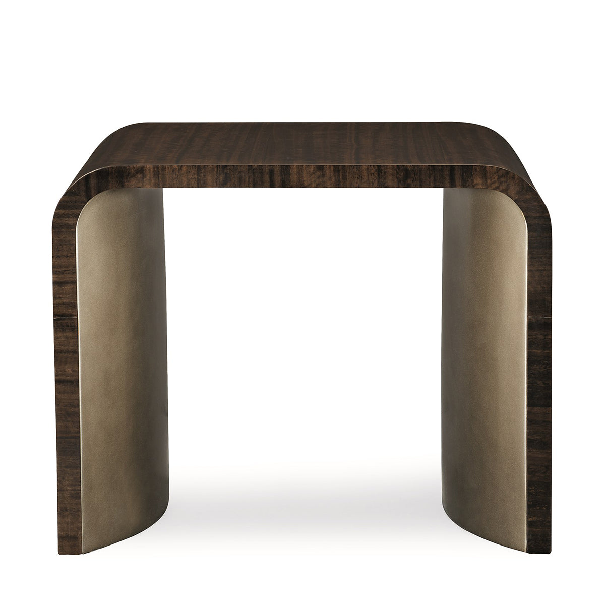 STREAMLINE END TABLE