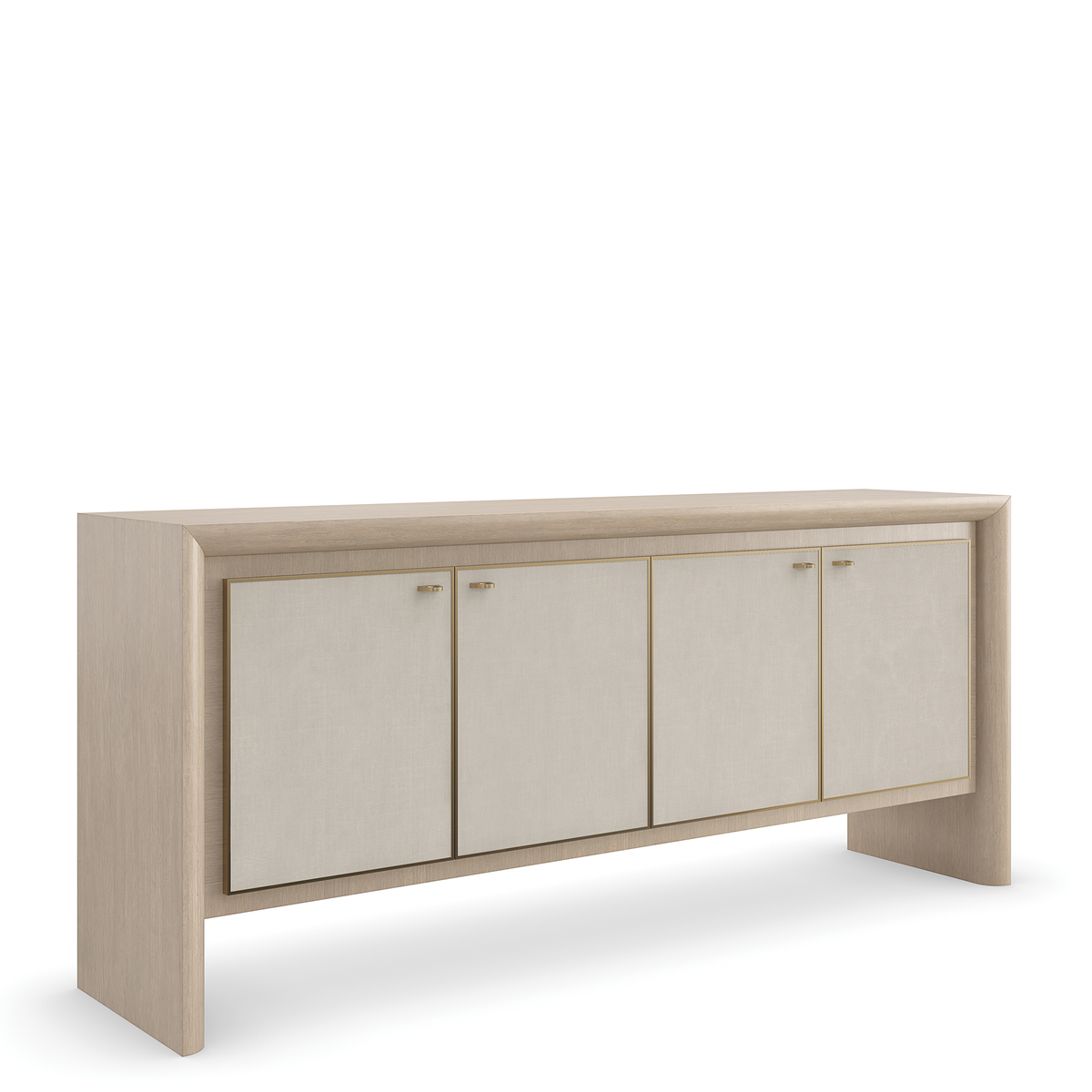 UNITY CREDENZA