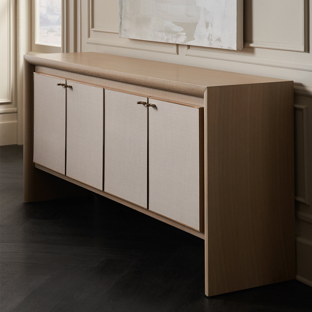 UNITY CREDENZA